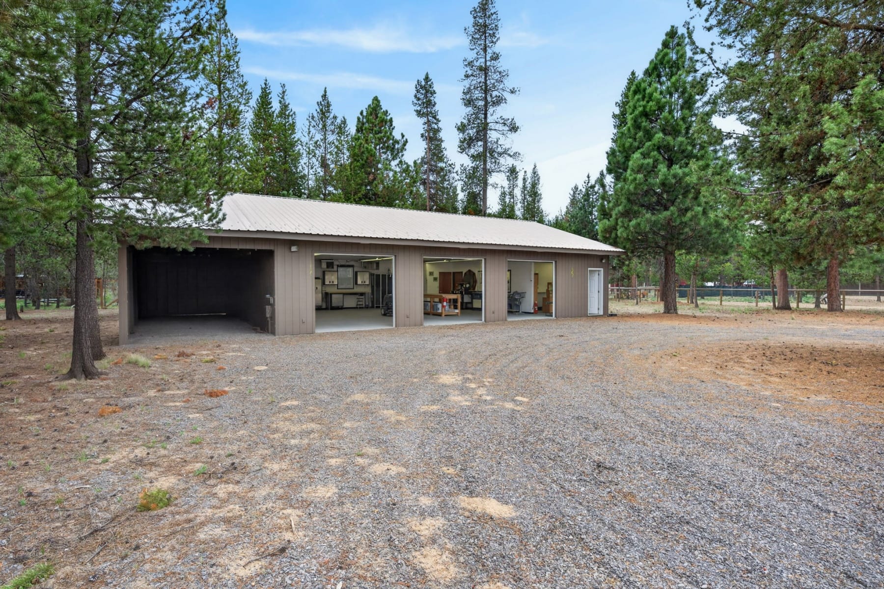  52628 Ammon Road La Pine, OR 97739 - 物件實景