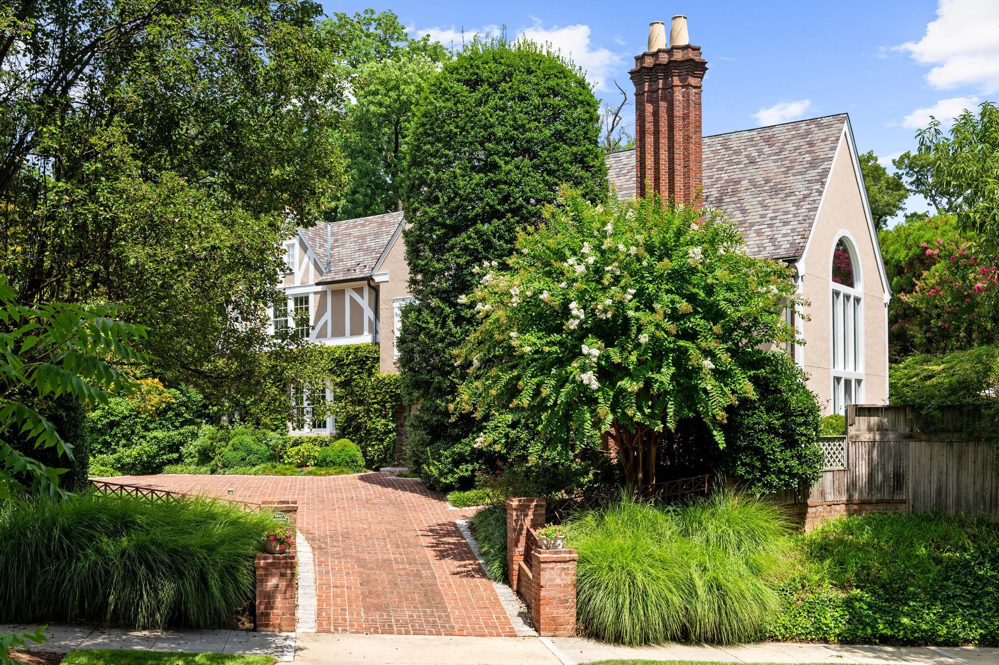  4347 Hawthorne Street NW, Washington, DC, 20016 - 物件實景