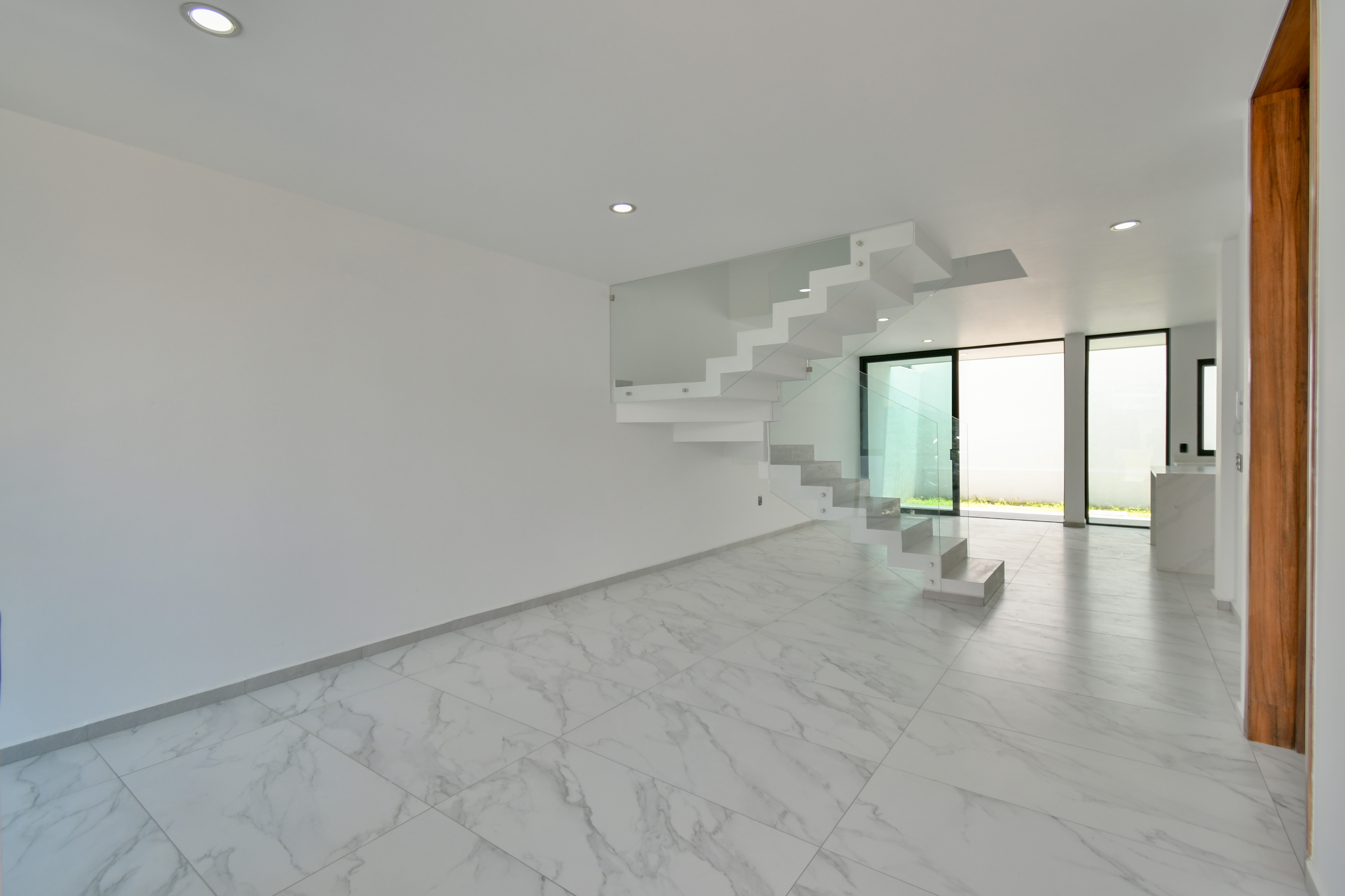  Residencia Contemporánea Coto Bastión Casa Fuerte en Venta - 物件實景