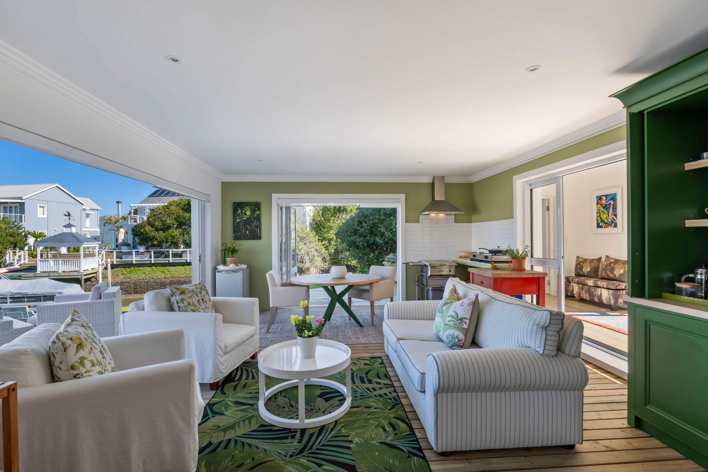  E1 Essenhout Lane, Thesen Islands, Knysna - 物件實景