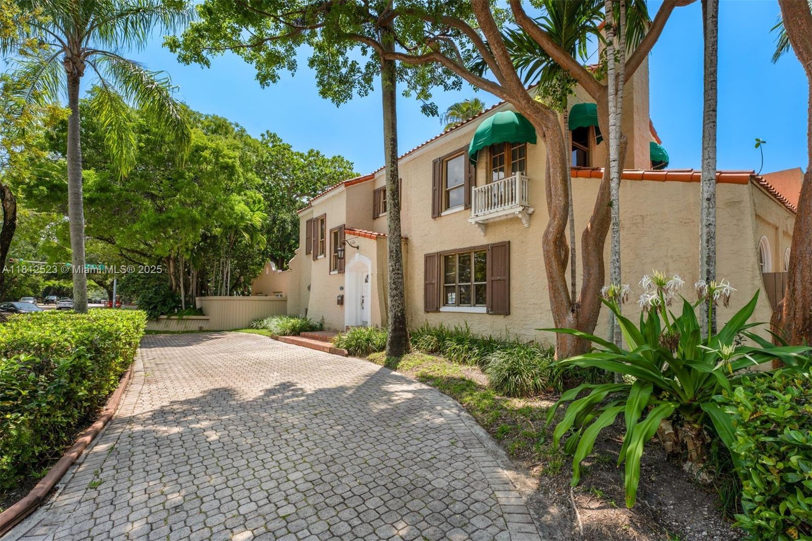 Miami, Florida, 33133, United States, 5 Bedrooms Bedrooms, ,5 BathroomsBathrooms,Residential,For Sale,1838928
