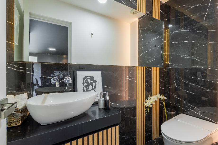 La Magdalena Contreras, Ciudad de México, 10400, Mexico, 3 Bedrooms Bedrooms, ,4 BathroomsBathrooms,Residential,For Sale,1847439