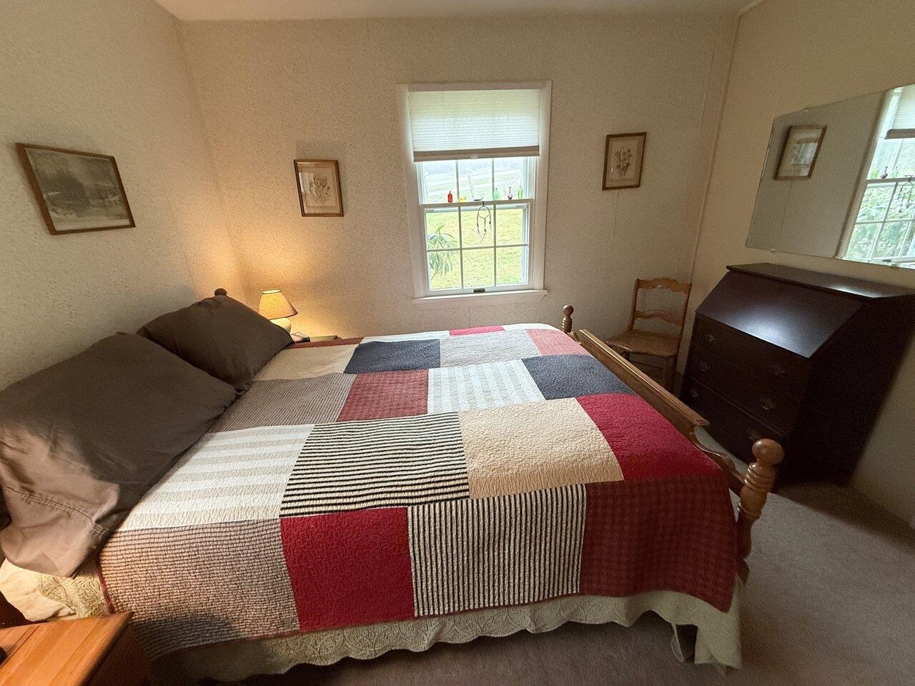 Waitsfield, Vermont, 05673, United States, 3 Bedrooms Bedrooms, ,2 BathroomsBathrooms,Residential,For Sale,1991927