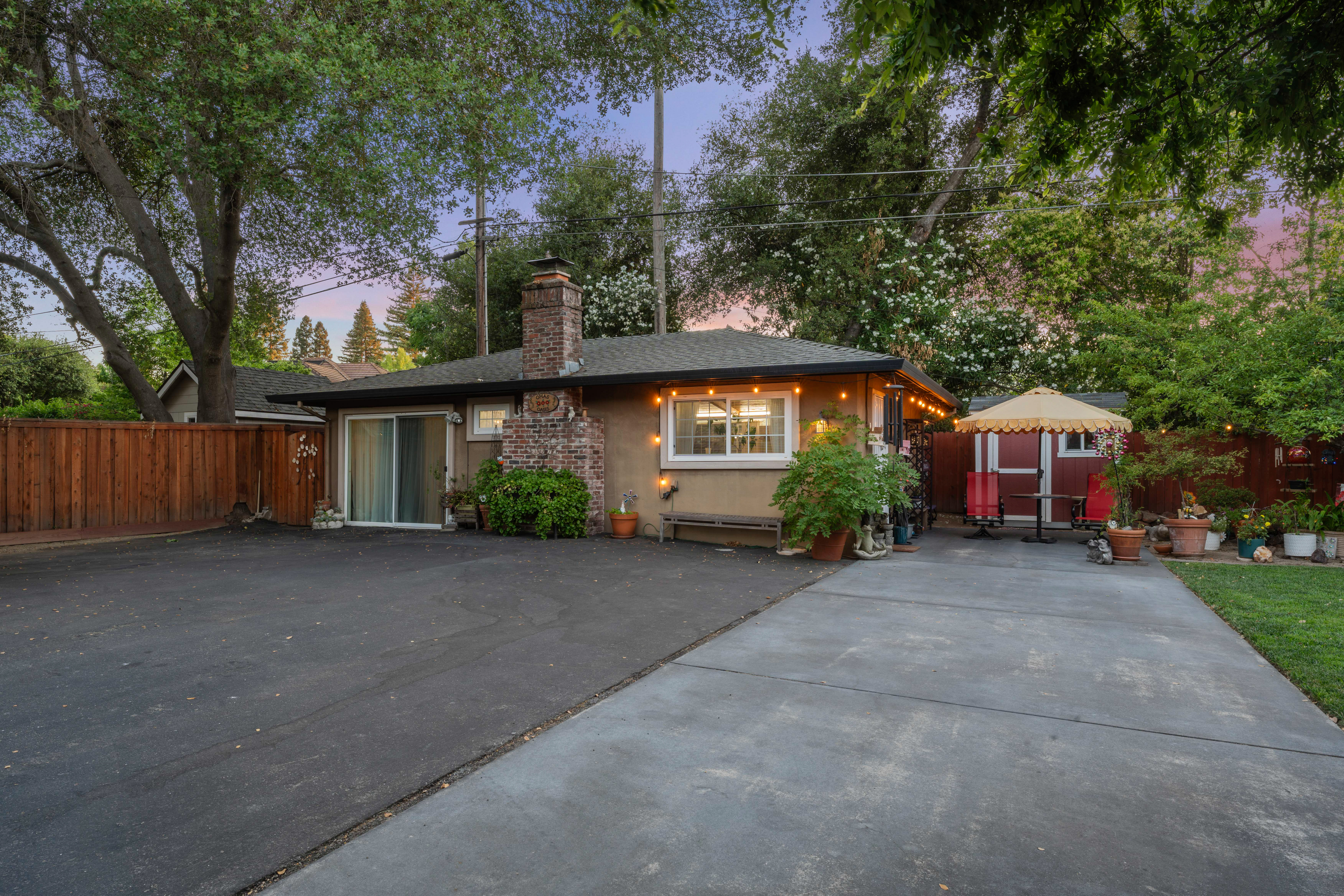  5770 Hoffman Lane, Fair Oaks, CA 95628 - 物件實景