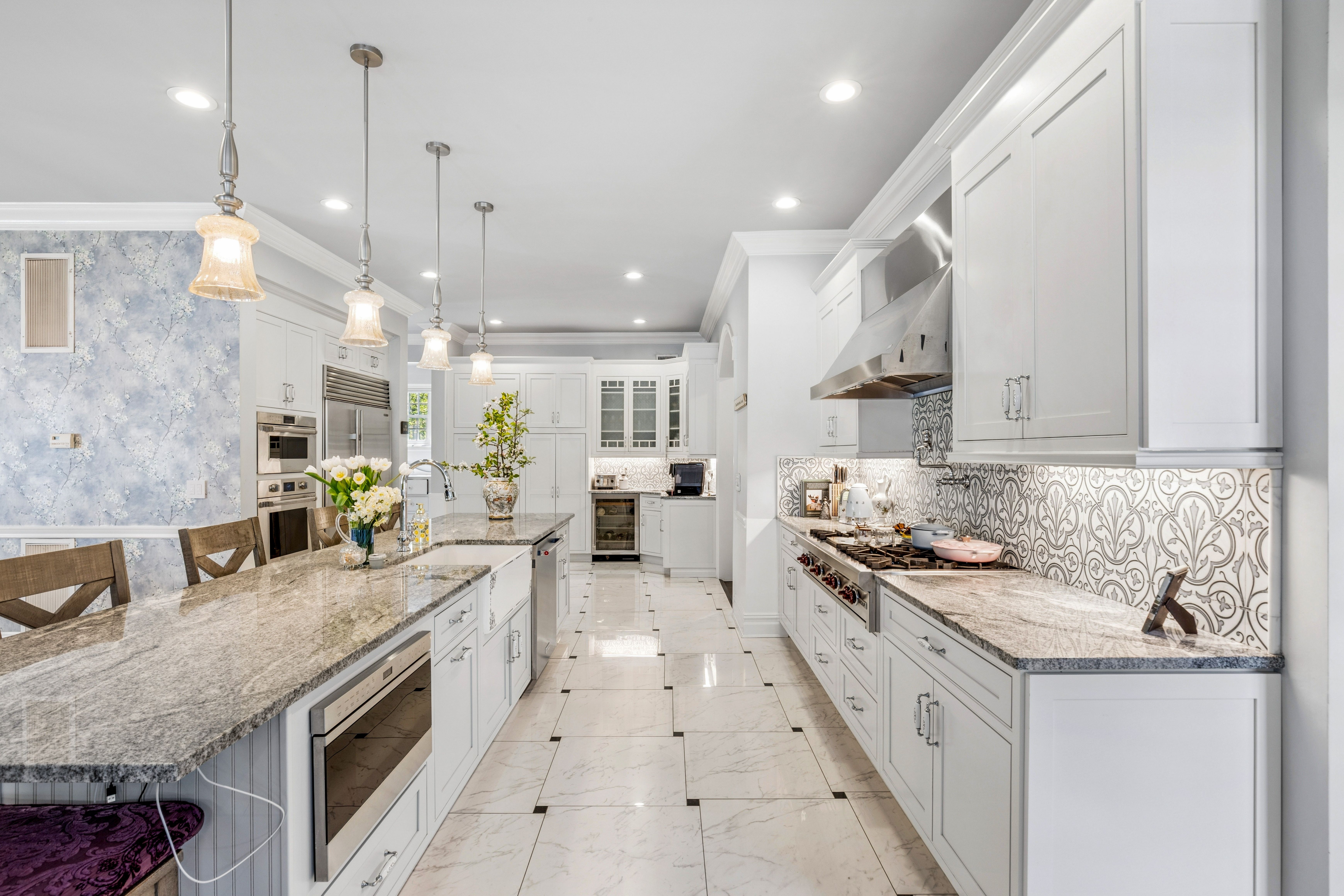  503 Cold Spring Road, Laurel Hollow, NY 11791 - 物件實景