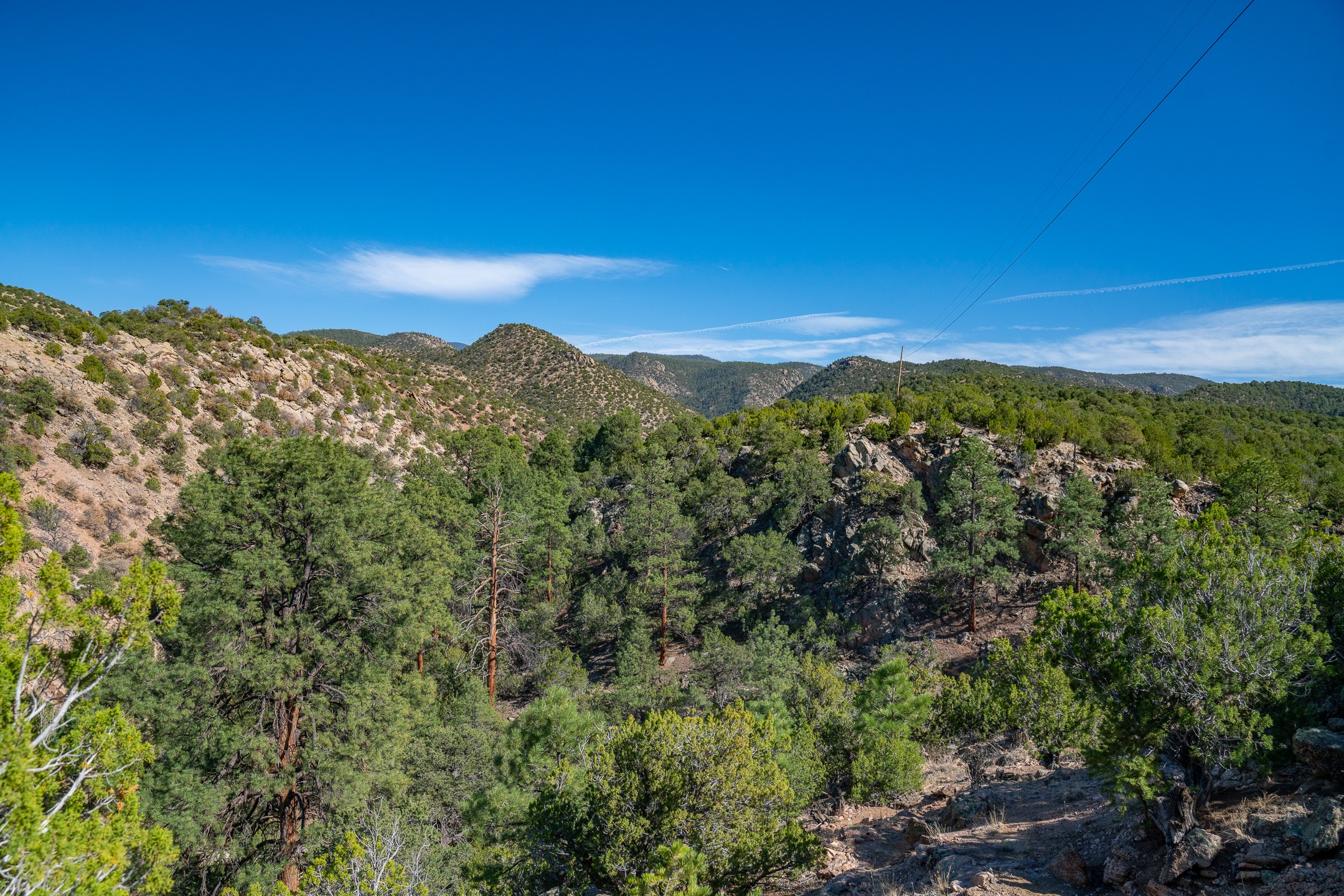  3.5 Acre Lot Camino Del Canon - 物件實景
