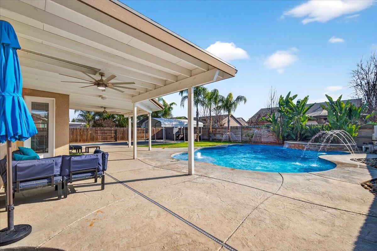 Visalia, California, 93291, United States, 4 Bedrooms Bedrooms, ,3 BathroomsBathrooms,Residential,For Sale,2010772