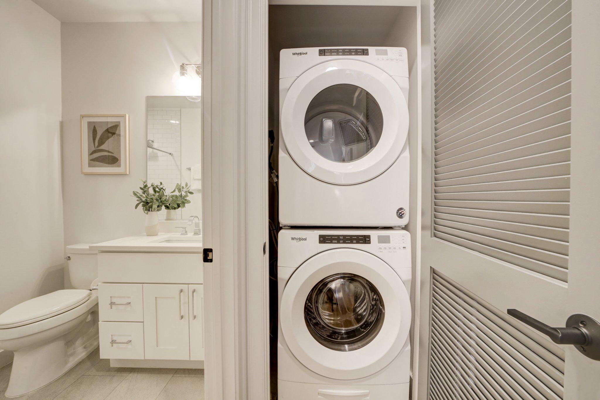  4335 Harrison Street NW #5, Washington, DC 20015 - 物件實景