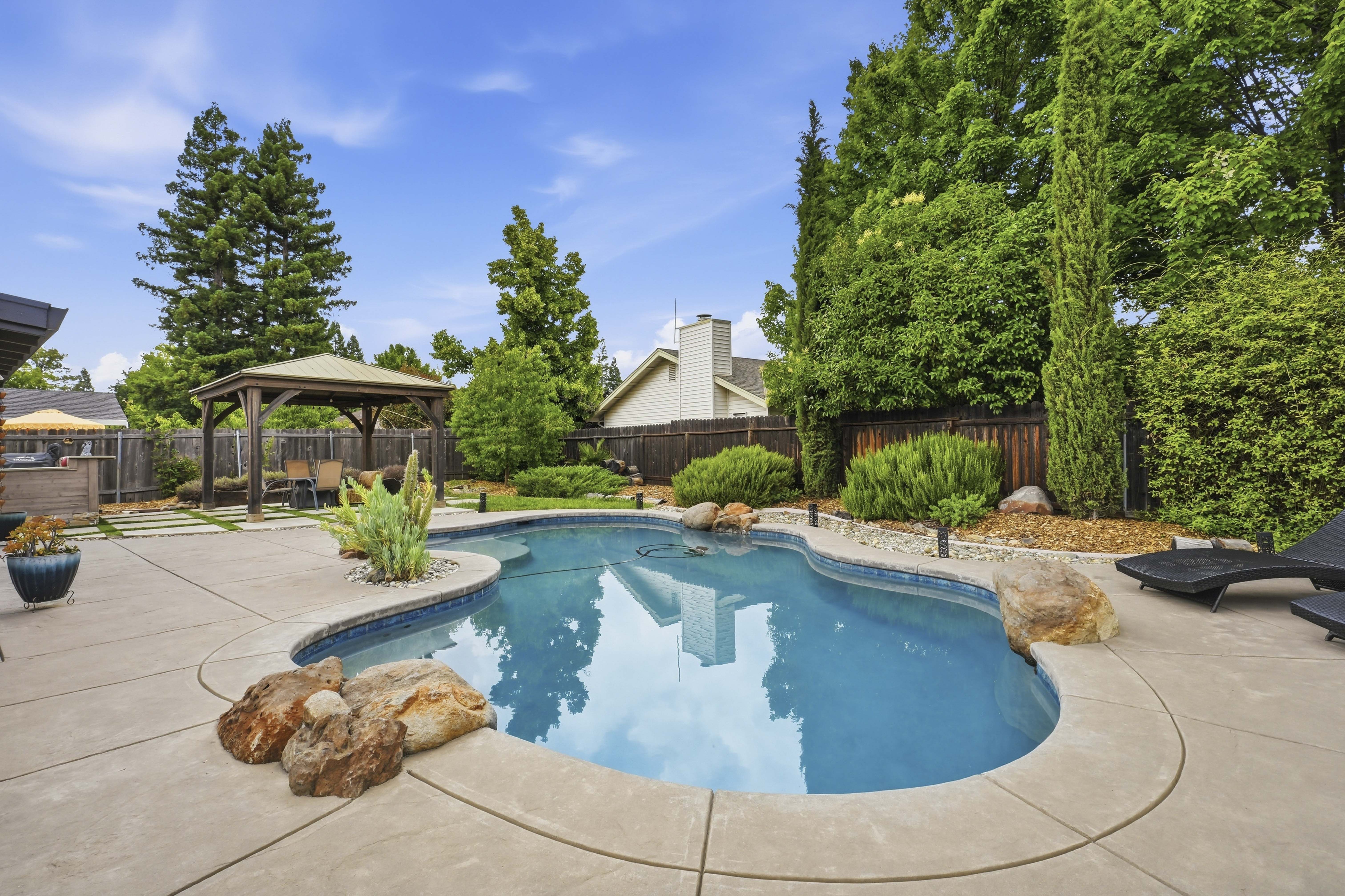  100 Winchester Court, Folsom, CA 95630 - 物件實景