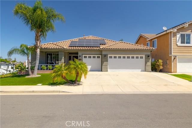 CORONA, California, 92883, United States, 4 Bedrooms Bedrooms, ,2 BathroomsBathrooms,Residential,For Sale,1828069