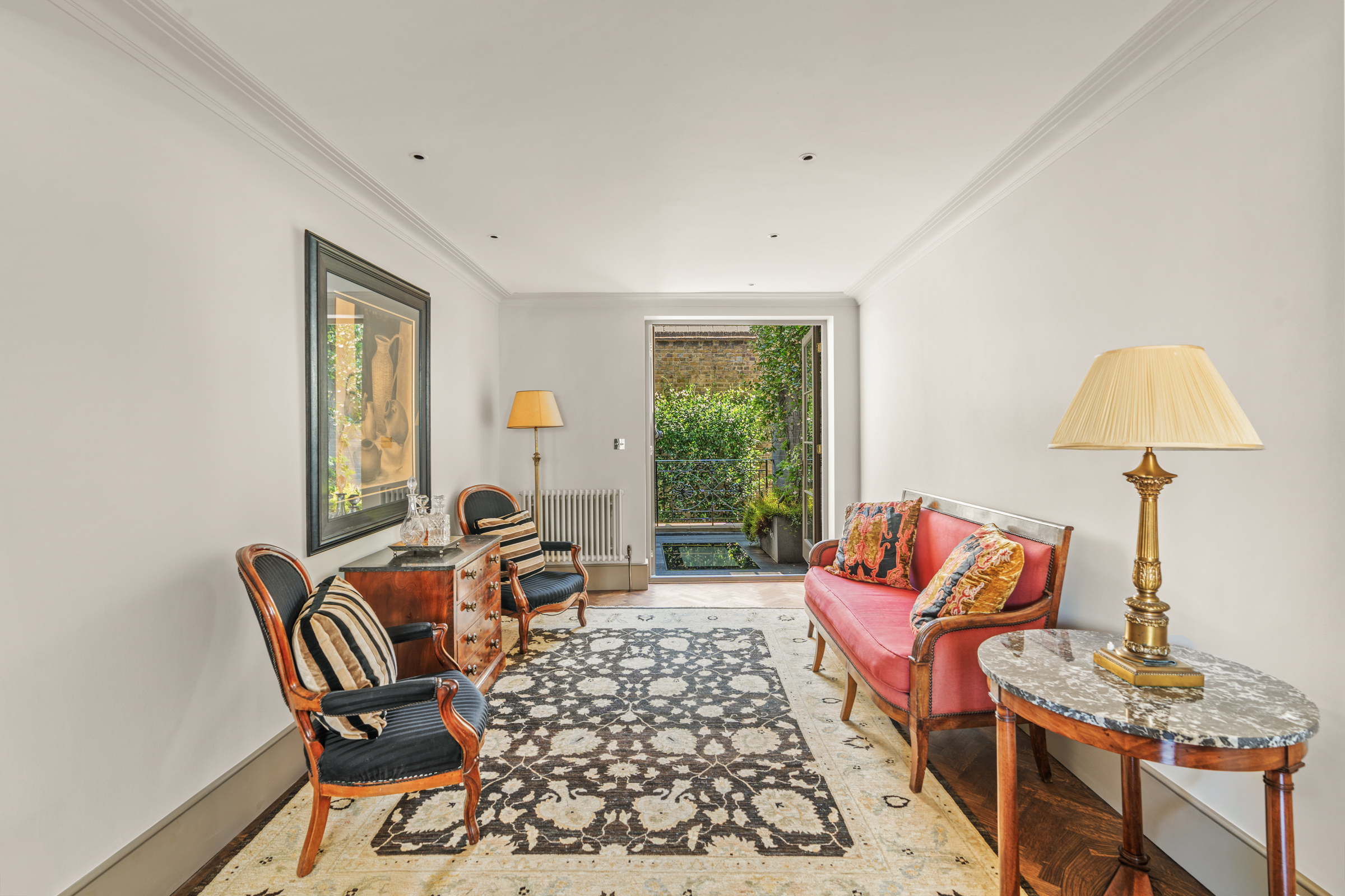  Beautifully refurbished four-bedroom home in the heart of London - 物件實景