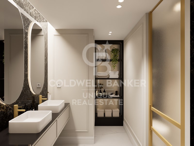 Madrid, Comunidad de Madrid, ES, 3 Bedrooms Bedrooms, ,3 BathroomsBathrooms,Residential,For Sale,1890911