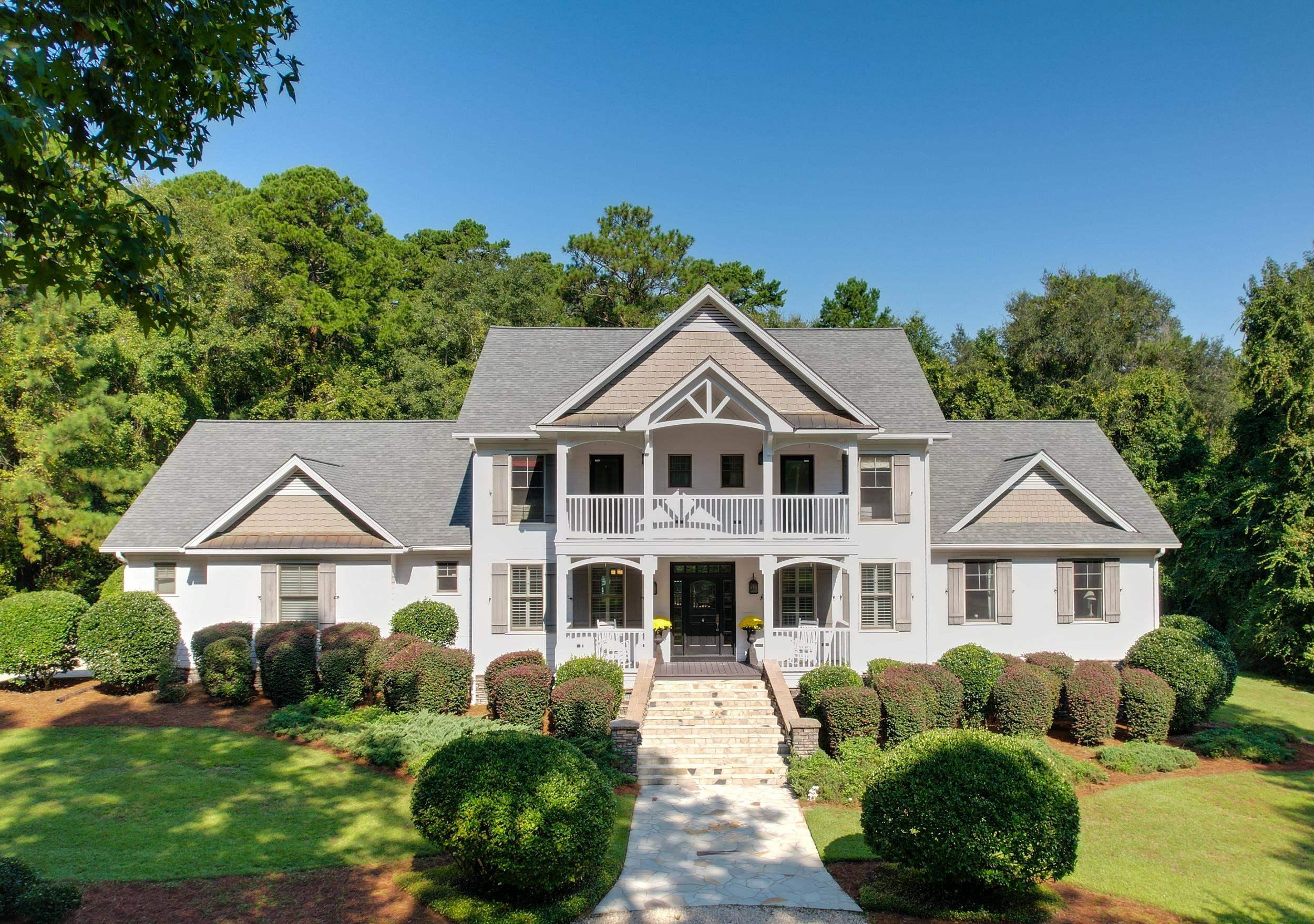 Tallahassee, Florida, 32312, United States, 4 Bedrooms Bedrooms, ,6 BathroomsBathrooms,Residential,For Sale,1846572