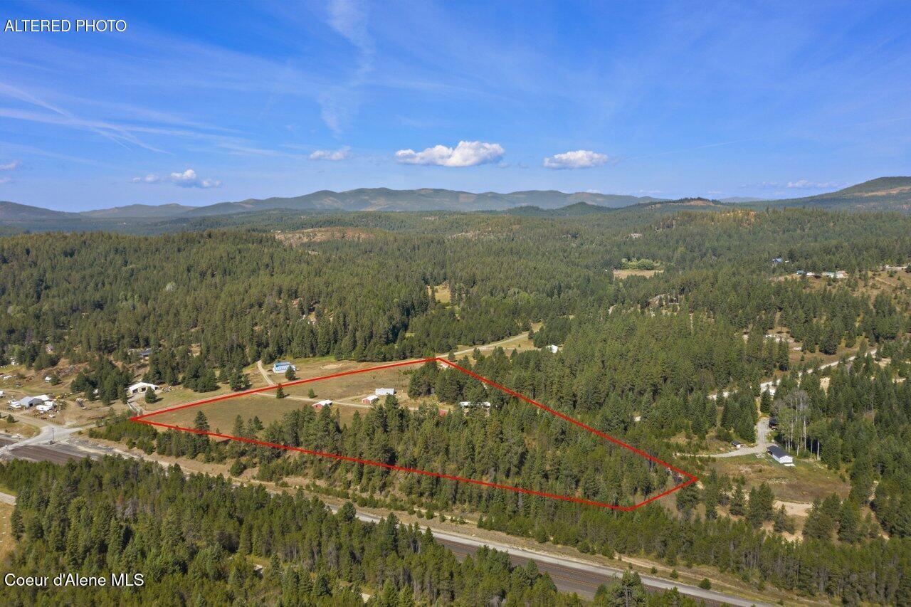 Athol, Idaho, 83801, United States, 4 Bedrooms Bedrooms, ,2 BathroomsBathrooms,Residential,For Sale,2033526