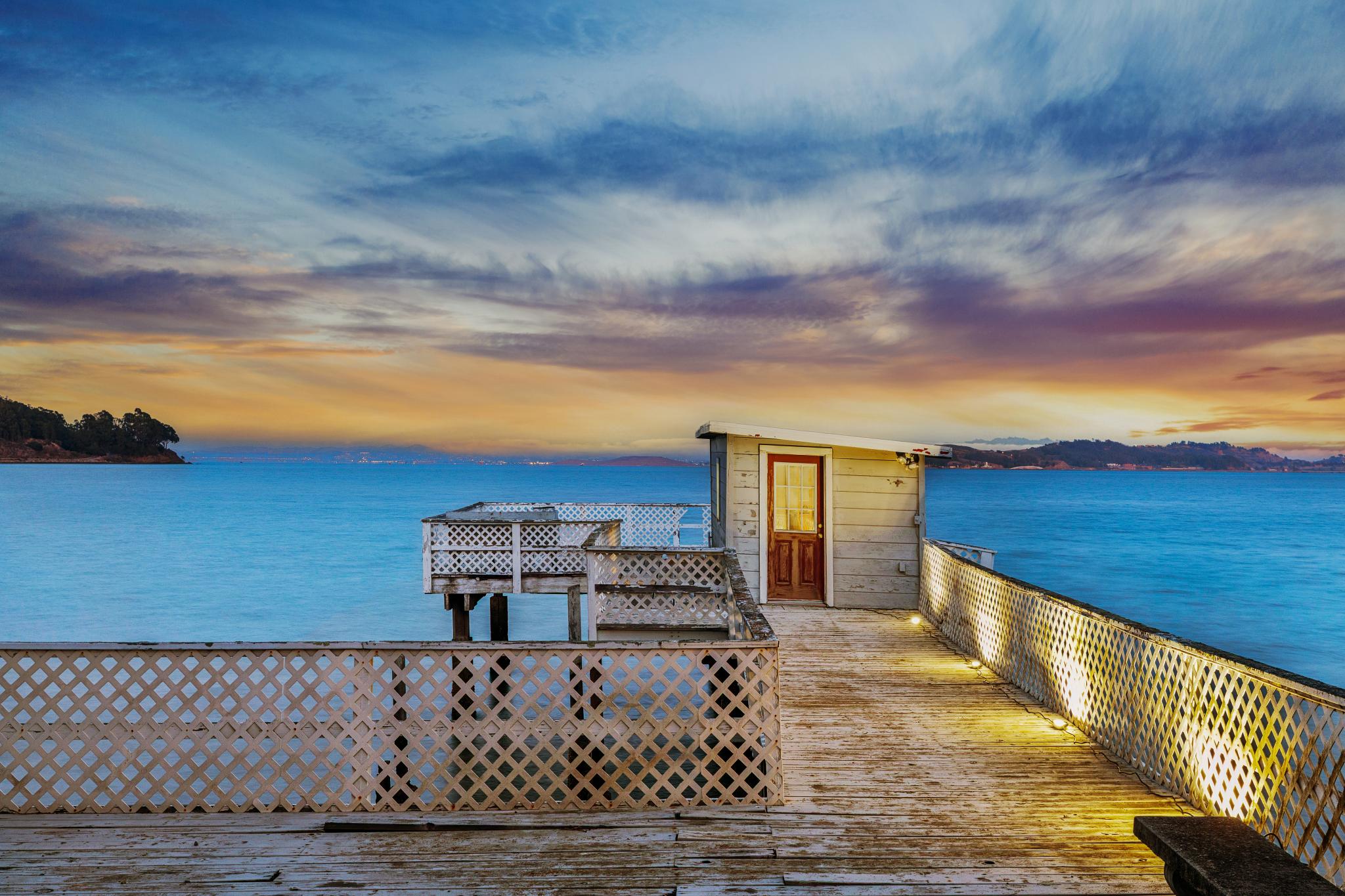  Waterfront Paradise - 物件實景