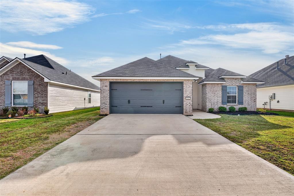 Grassy Lake Dr, Bossier City, LA 71111 #1