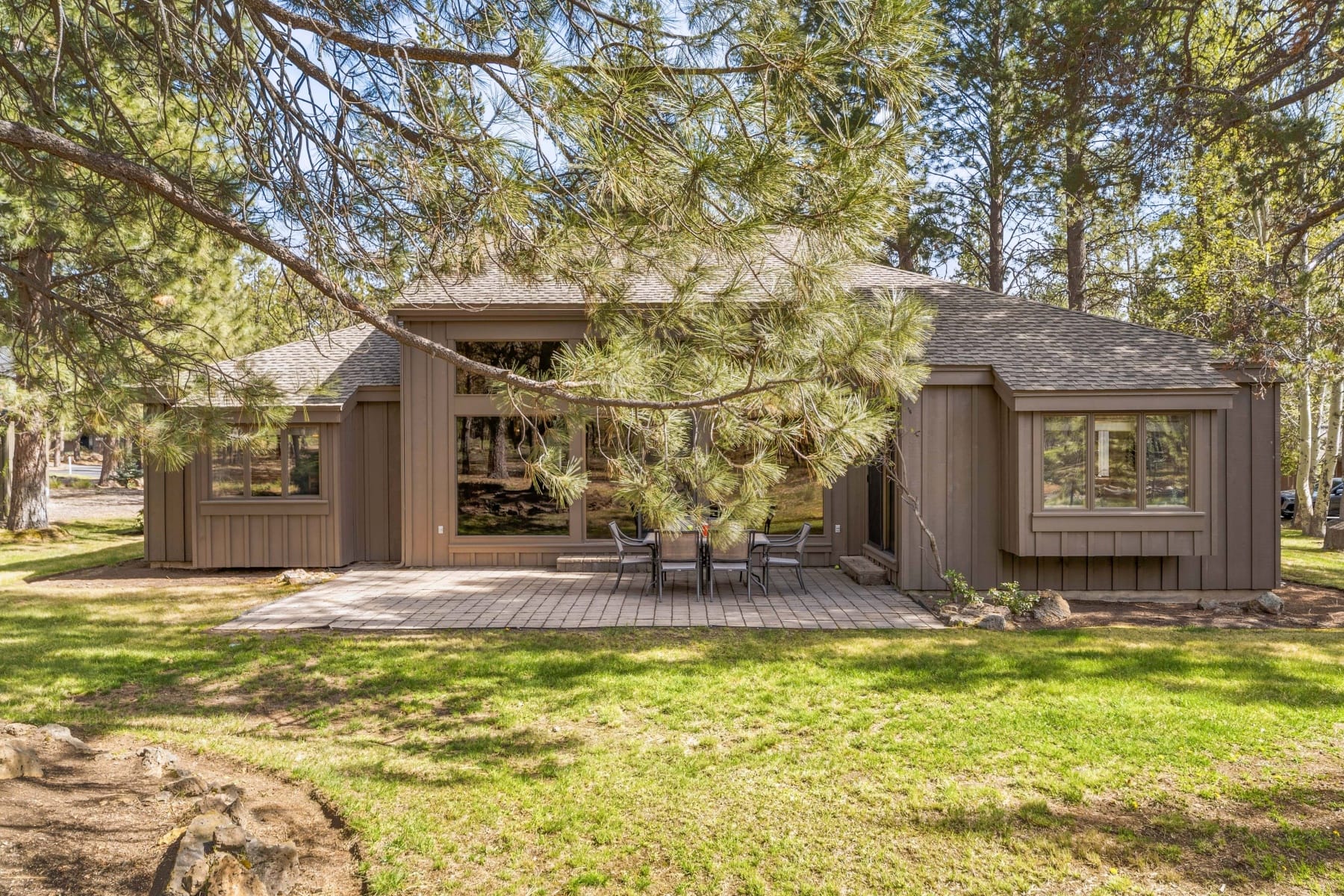  17866 Grouse Lane #3 Sunriver, OR 97707 - 物件實景