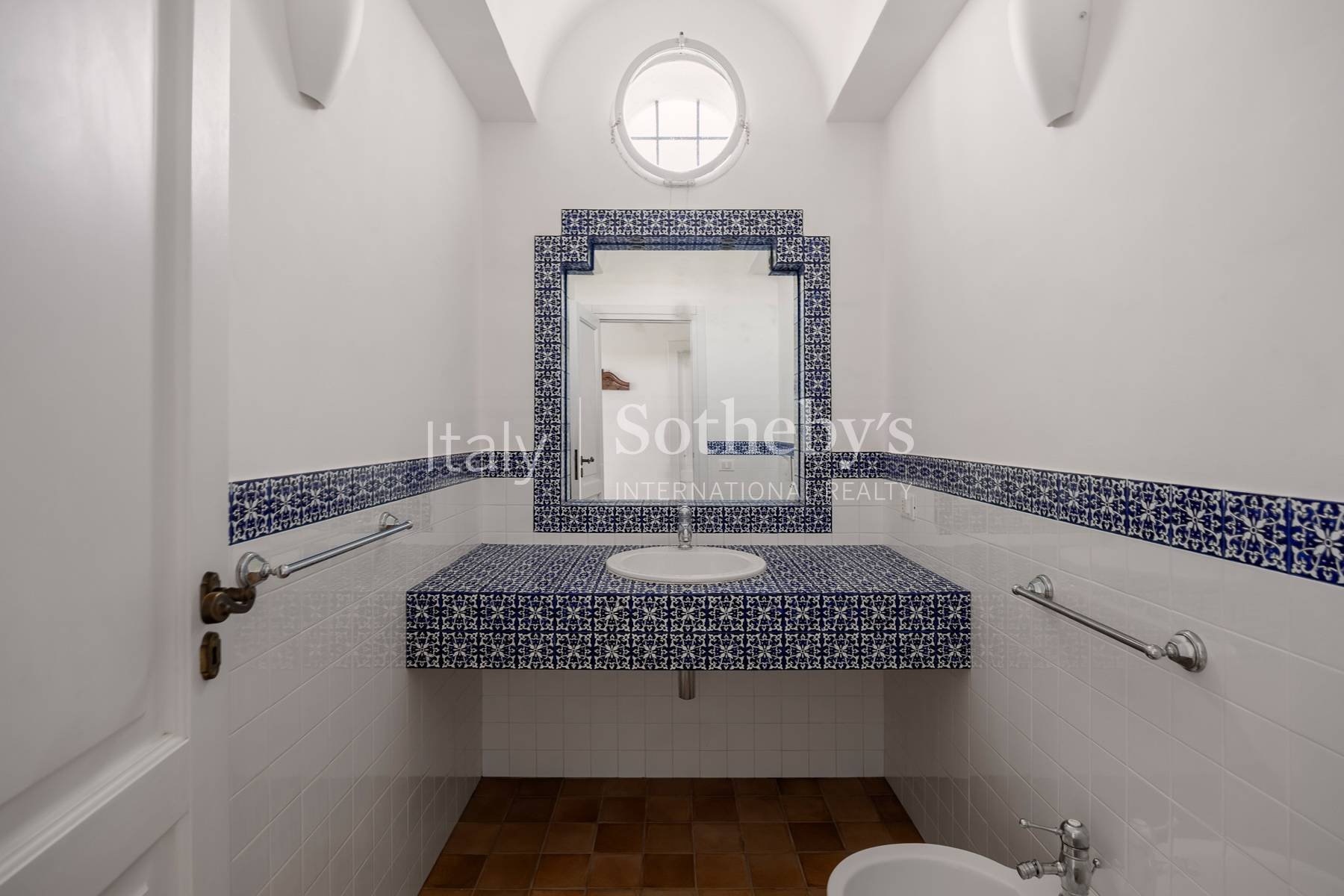  Villa in South Sicily one hour from Palermo - 物件實景