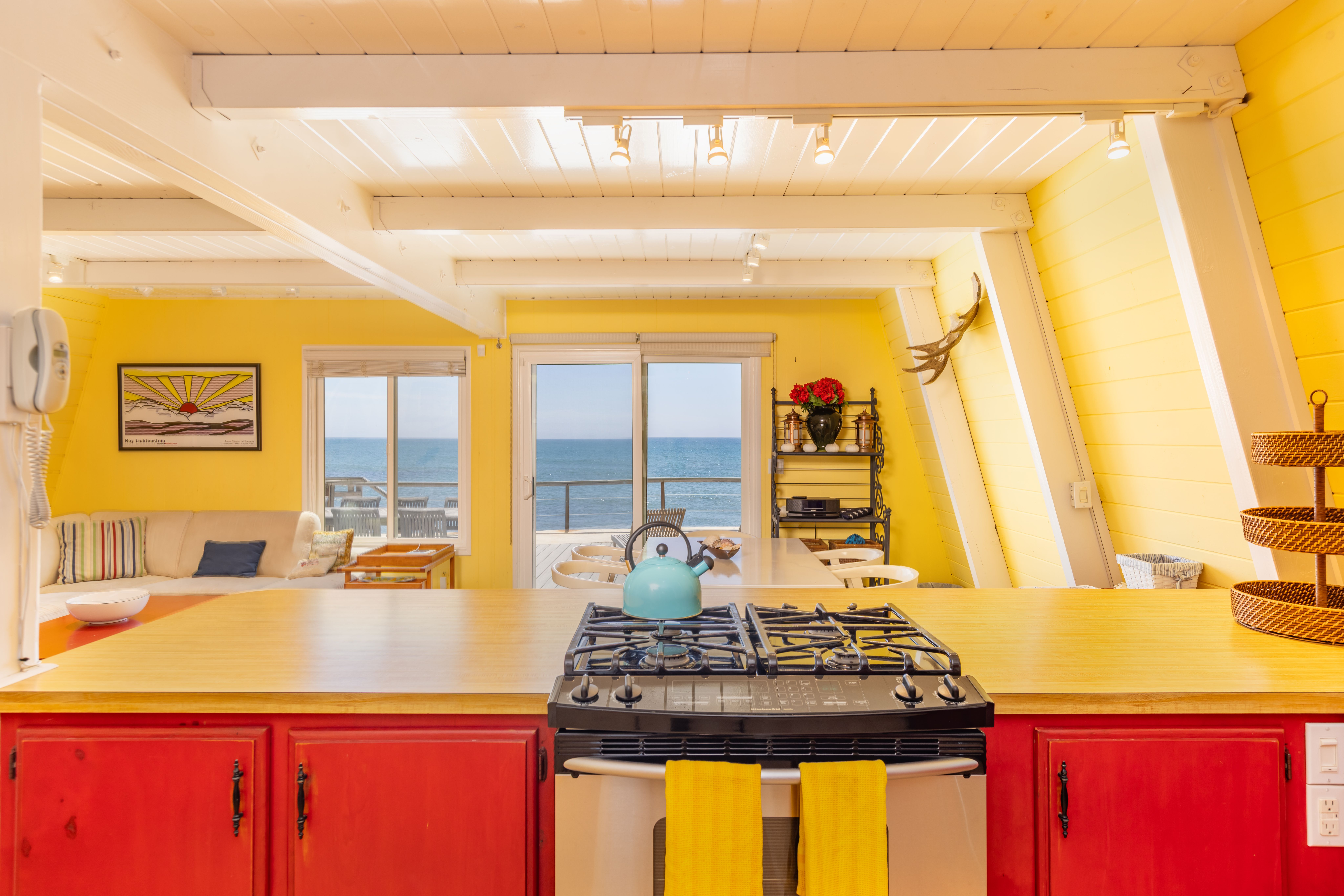  3828 West Pacific Coast Highway, Ventura, CA 93001 - 物件實景