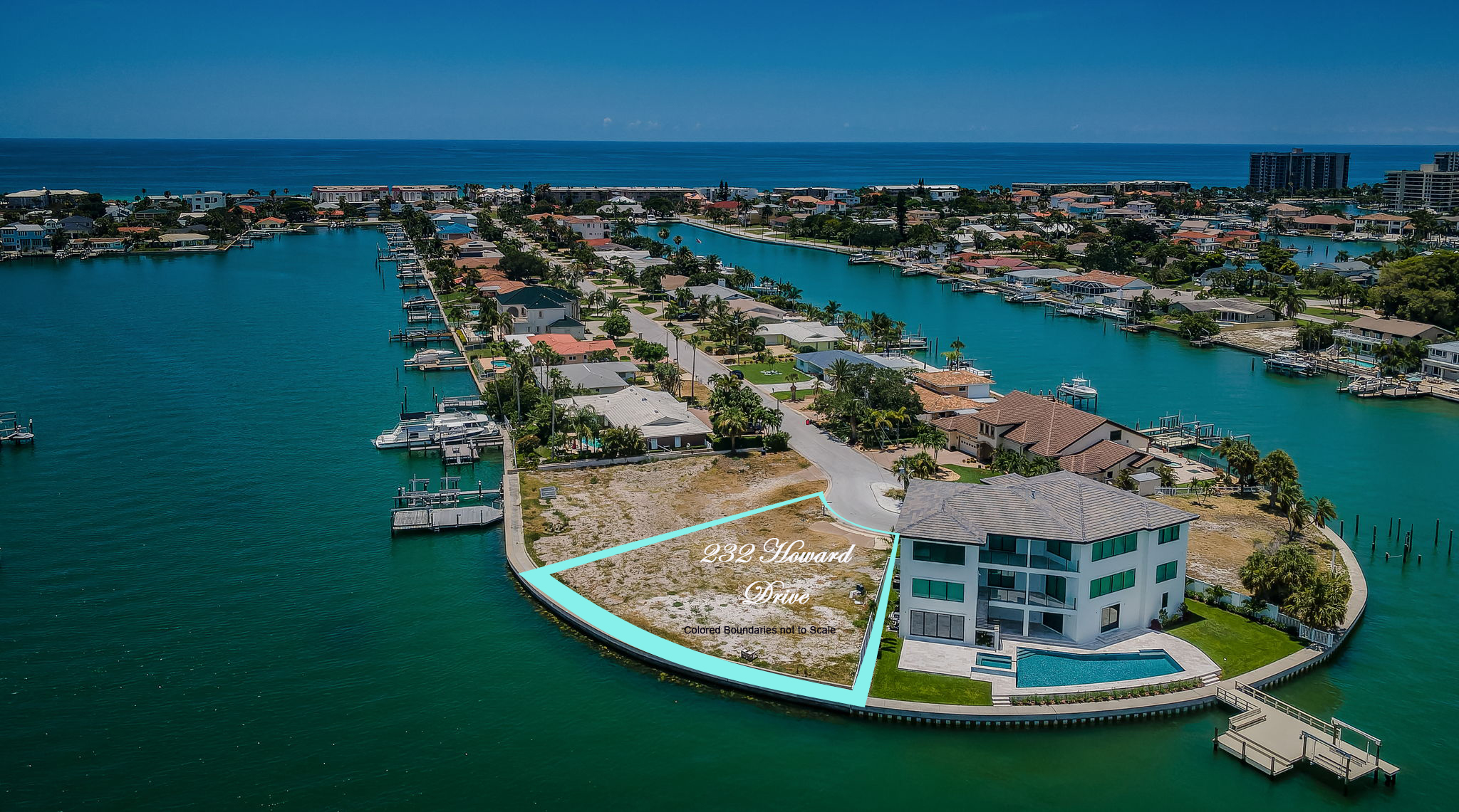 Belleair Beach, Florida, 33786, United States, ,Land,For Sale,1982869