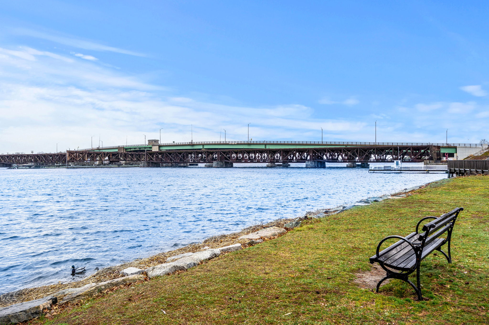  126 Merrimac, Newburyport, MA, 01950 - 物件實景