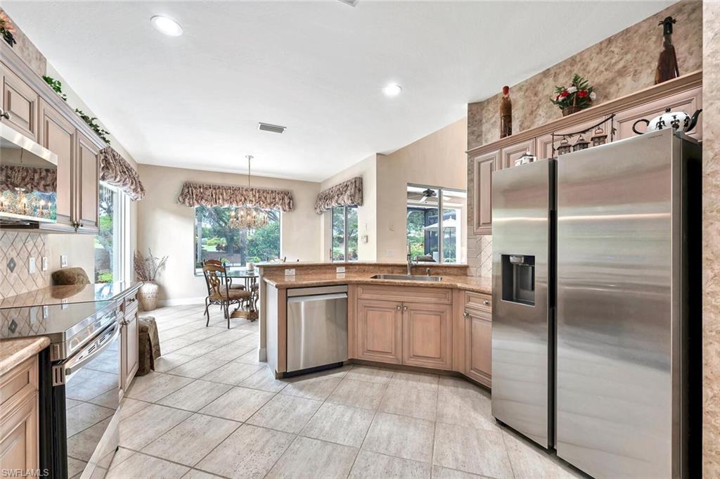 Bonita Springs, Florida, 34135, United States, 4 Bedrooms Bedrooms, ,3 BathroomsBathrooms,Residential,For Sale,1837161