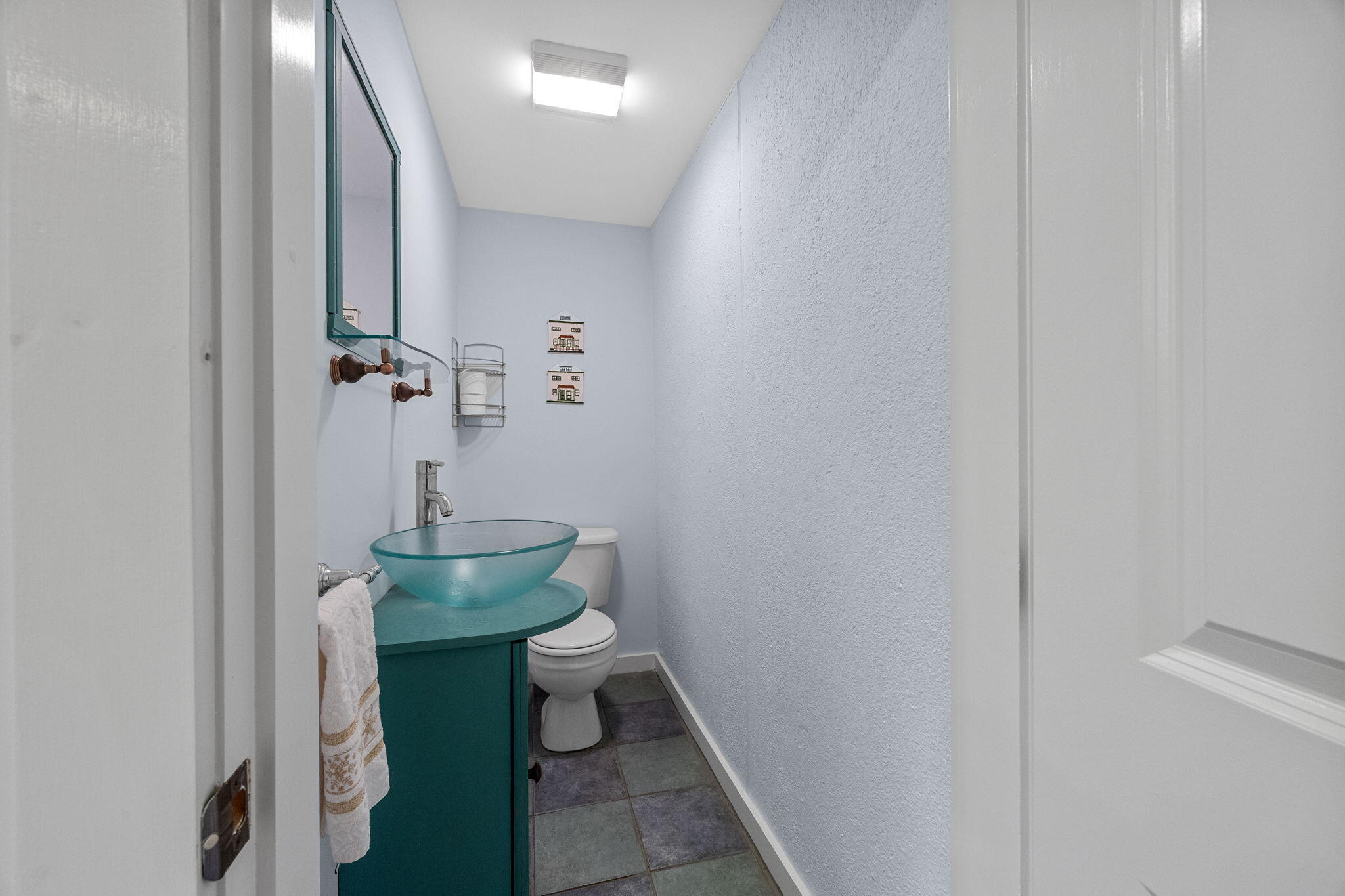  West End Surprise: Four Levels of Space, Style, and Flexibility - 物件實景