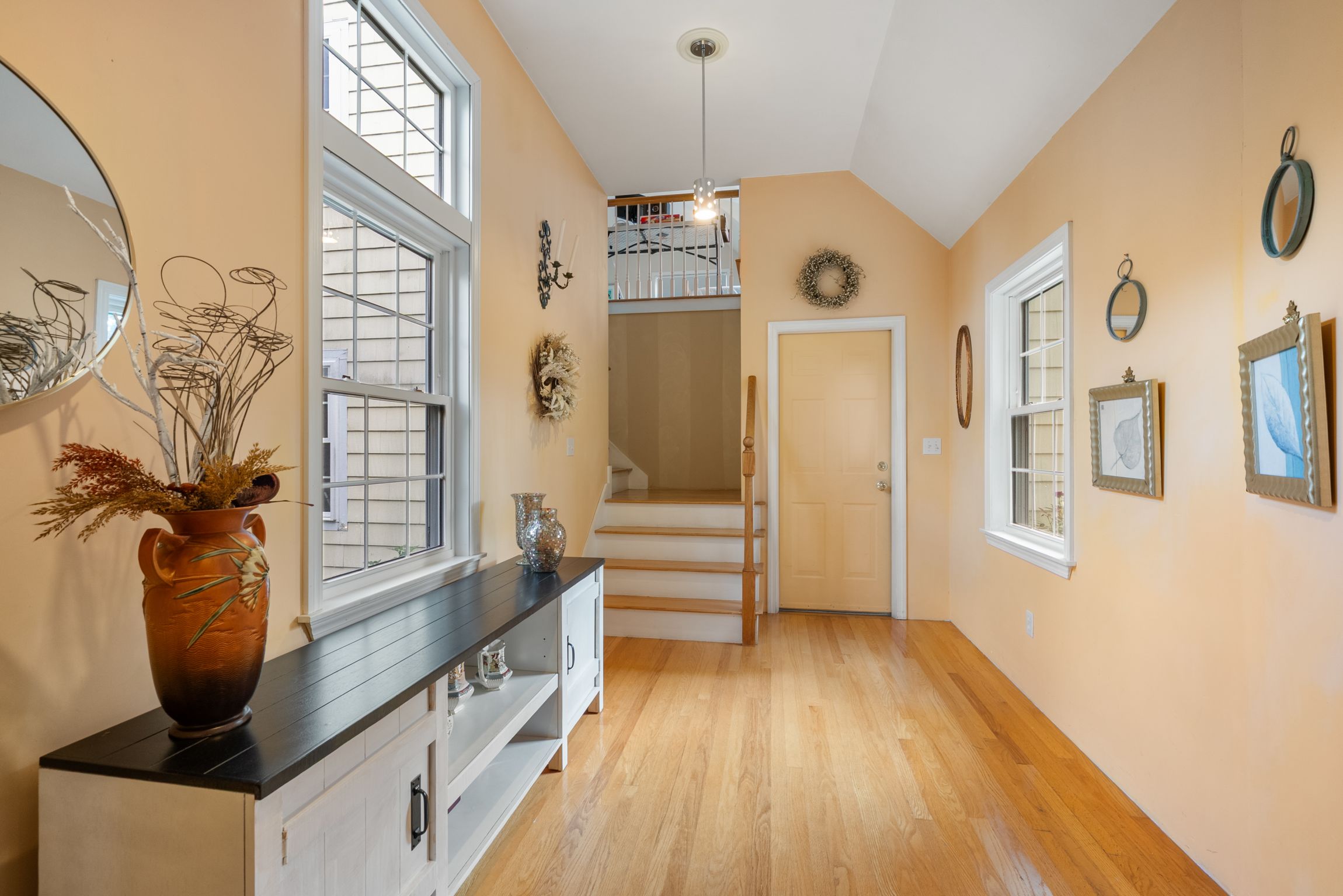  85 Canton Terrace, Westwood, MA, 02090 - 物件實景