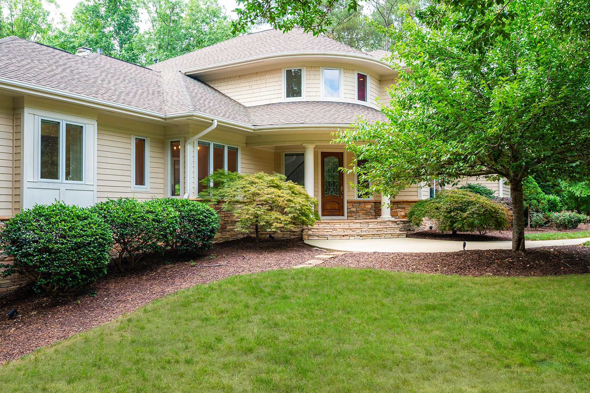  77240 Stedman, Chapel Hill, NC 27517 - 物件實景