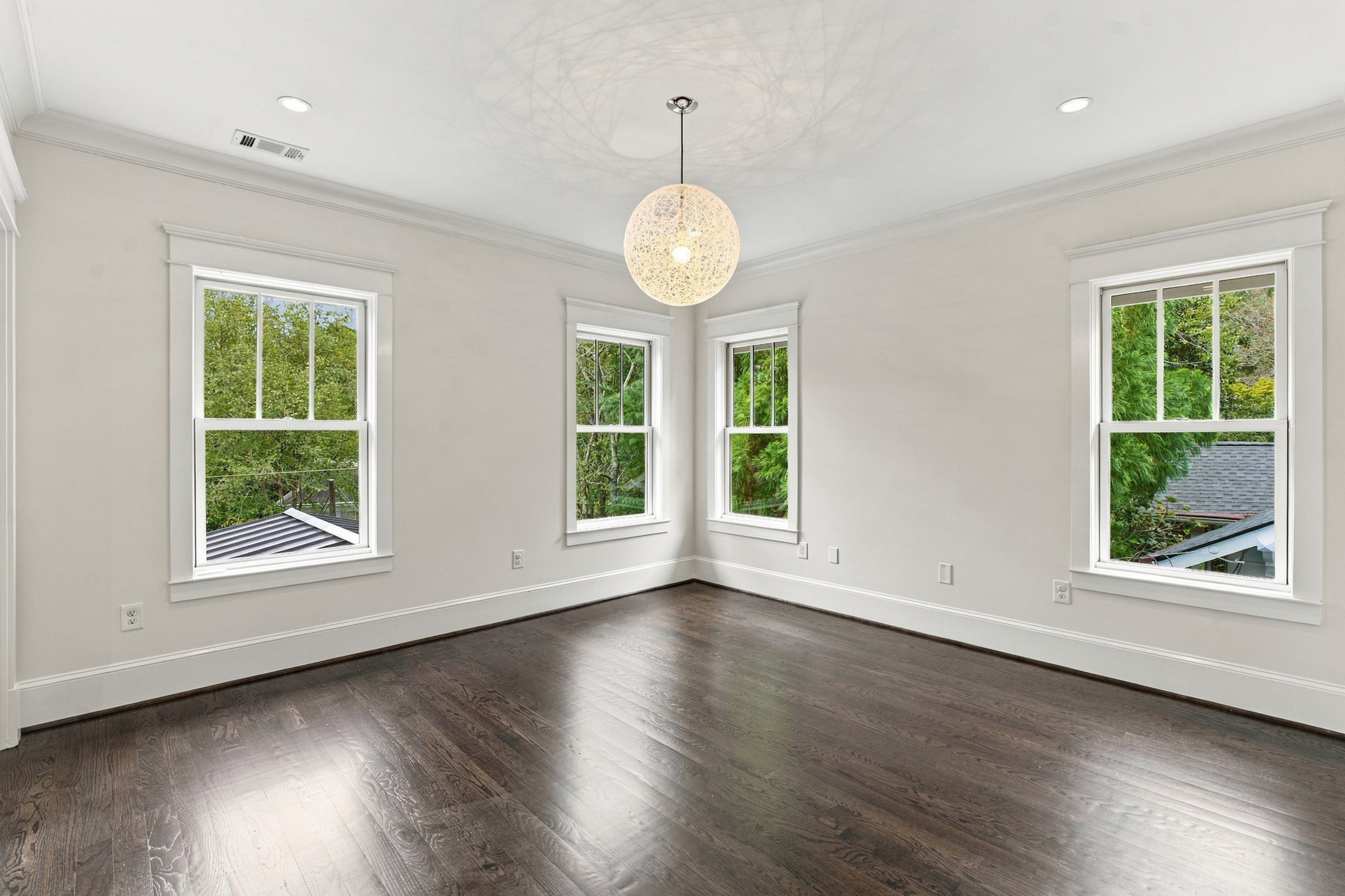  Exceptional Newer Construction Custom Home in the Heart of Ansley Park - 物件實景