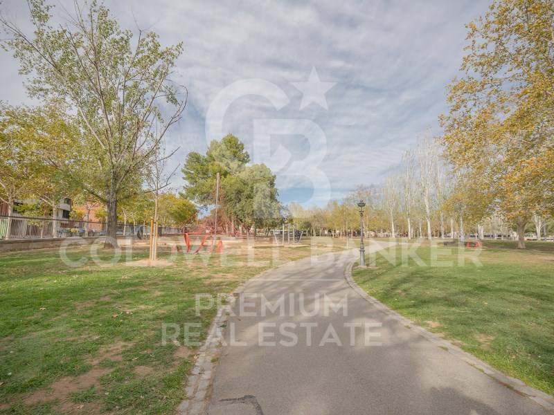 Sant Quirze del Vallès, Catalonia, ES, 4 Bedrooms Bedrooms, ,3 BathroomsBathrooms,Residential,For Sale,1481125