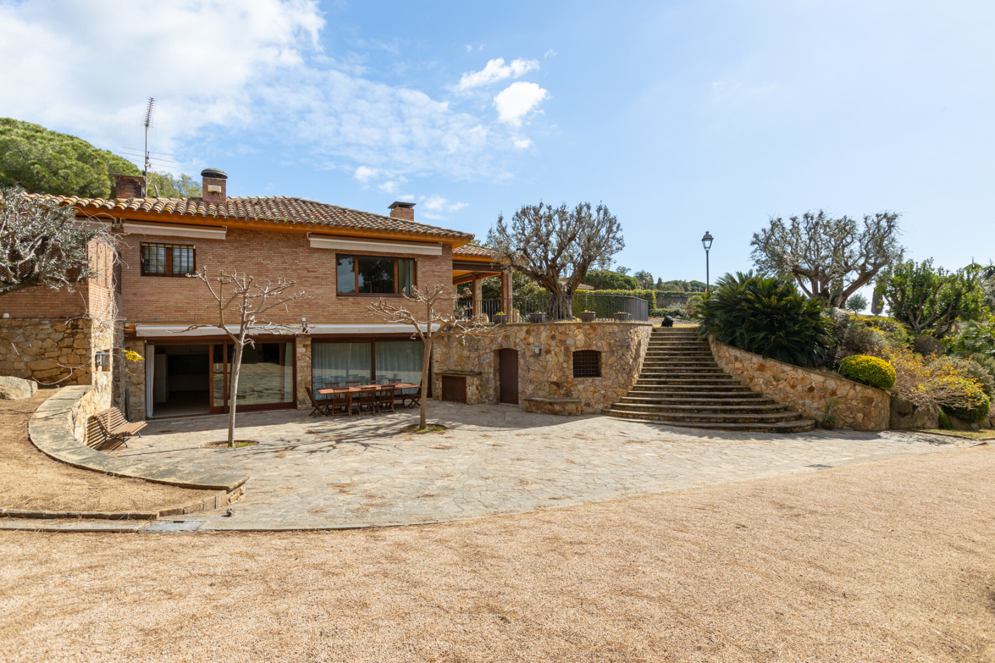  Dream retreat in Llavaneres next to the sea and golf - Costa BCN - 物件實景