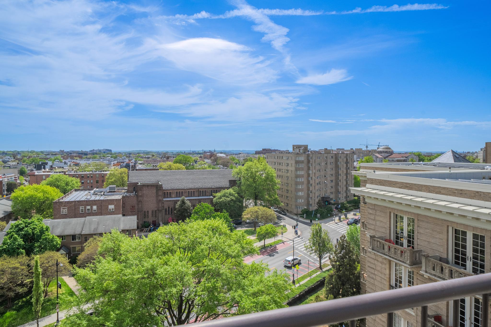  3426 16th Street NW, Washington, DC, 20010 - 物件實景
