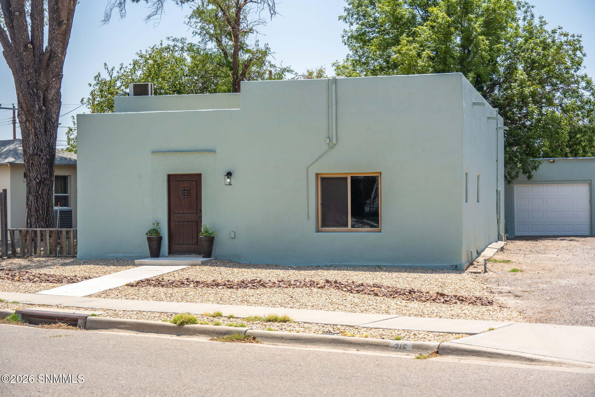 Greening , , NM  #1