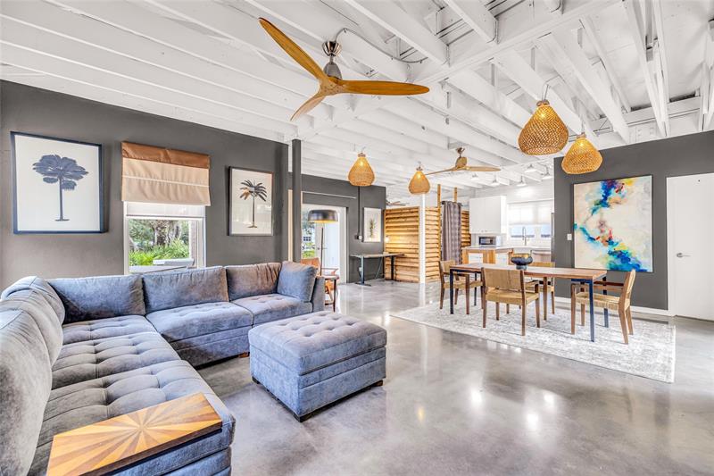 Fort Lauderdale, Florida, 33316, United States, 2 Bedrooms Bedrooms, ,1 BathroomBathrooms,Residential,For Sale,1875585