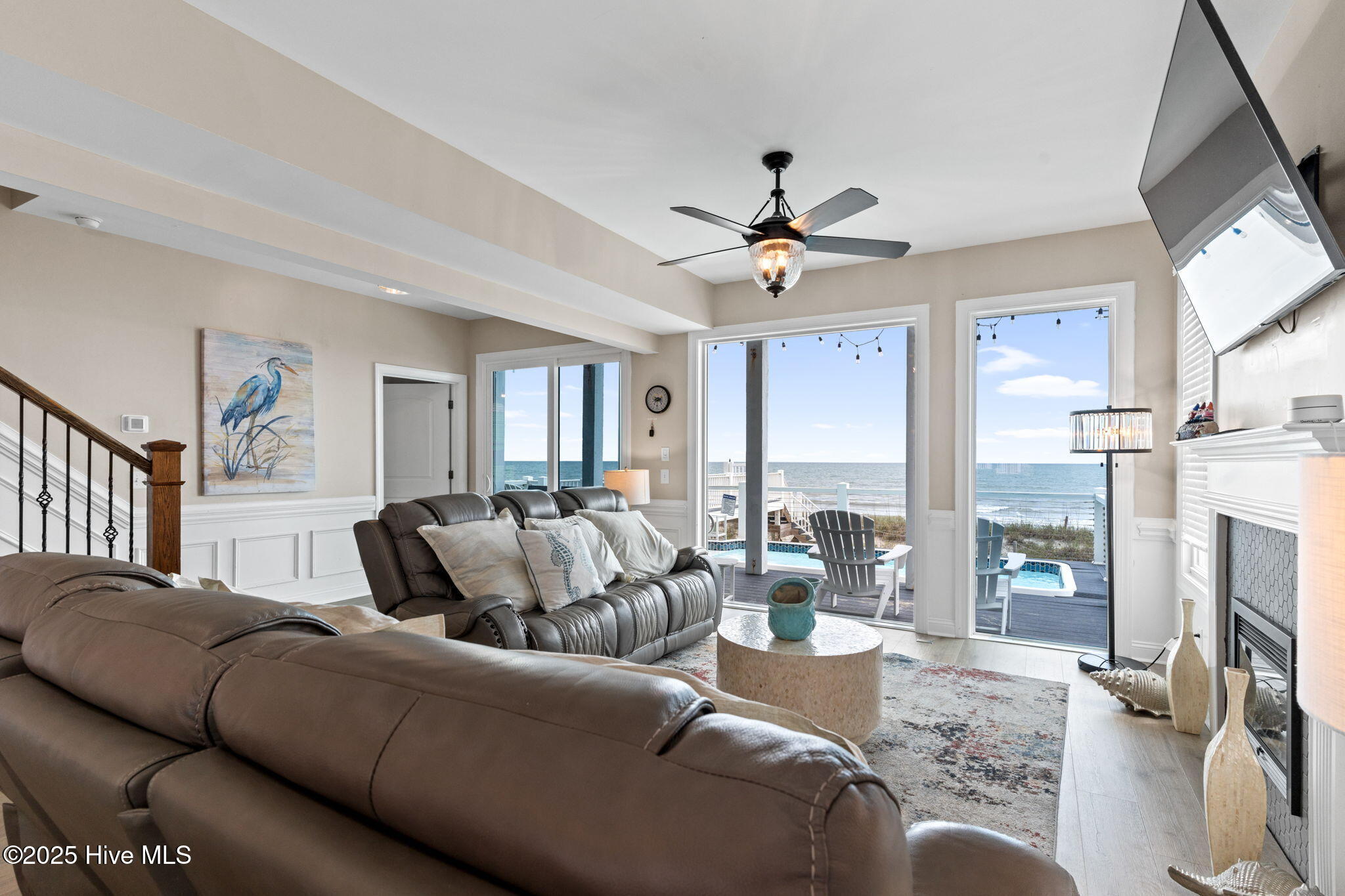 Oak Island, North Carolina, 28465, United States, 10 Bedrooms Bedrooms, ,7 BathroomsBathrooms,Residential,For Sale,1810561