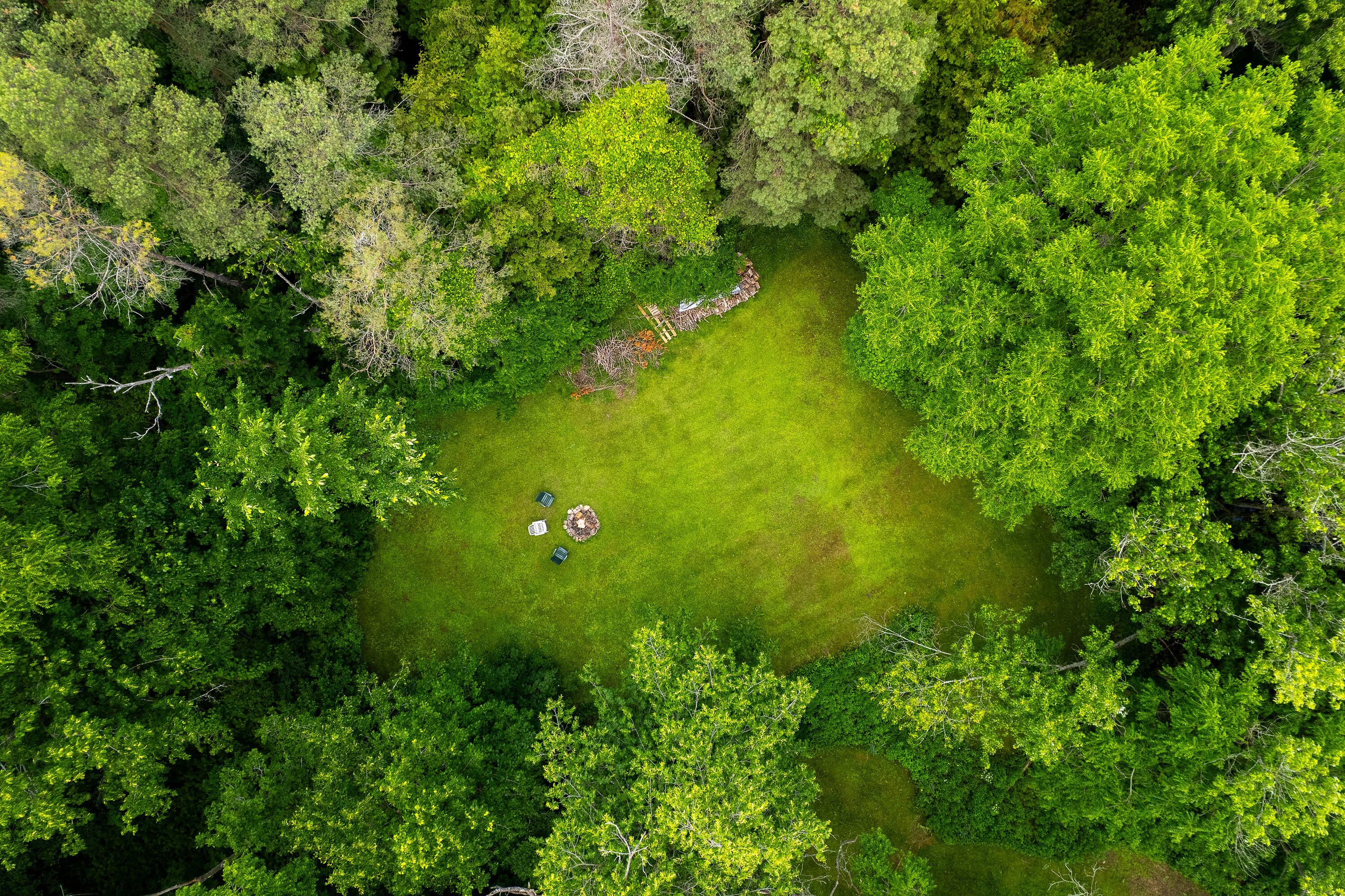  Square Nail Farm - 物件實景