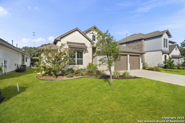 Boerne, Texas, 78006, United States, 4 Bedrooms Bedrooms, ,3 BathroomsBathrooms,Residential,For Sale,1848970