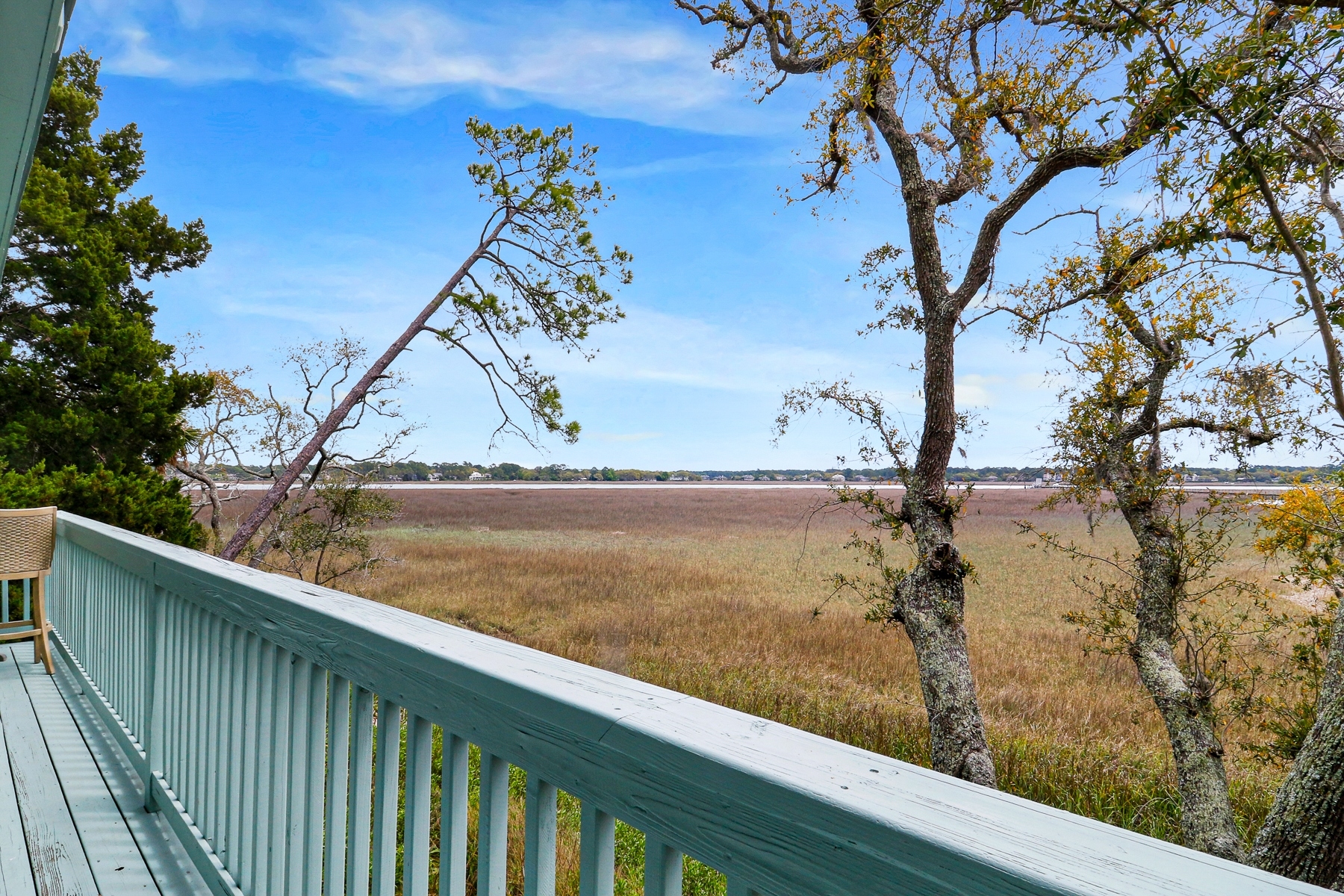  Buck Island  A Private Lowcountry Sanctuary - 物件實景