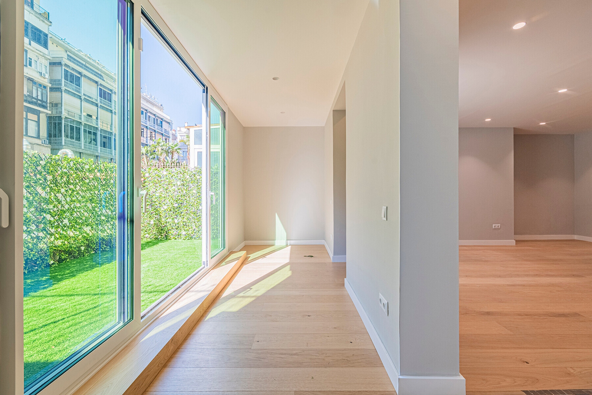  Wonderful renovated apartment with private terrace - 物件實景