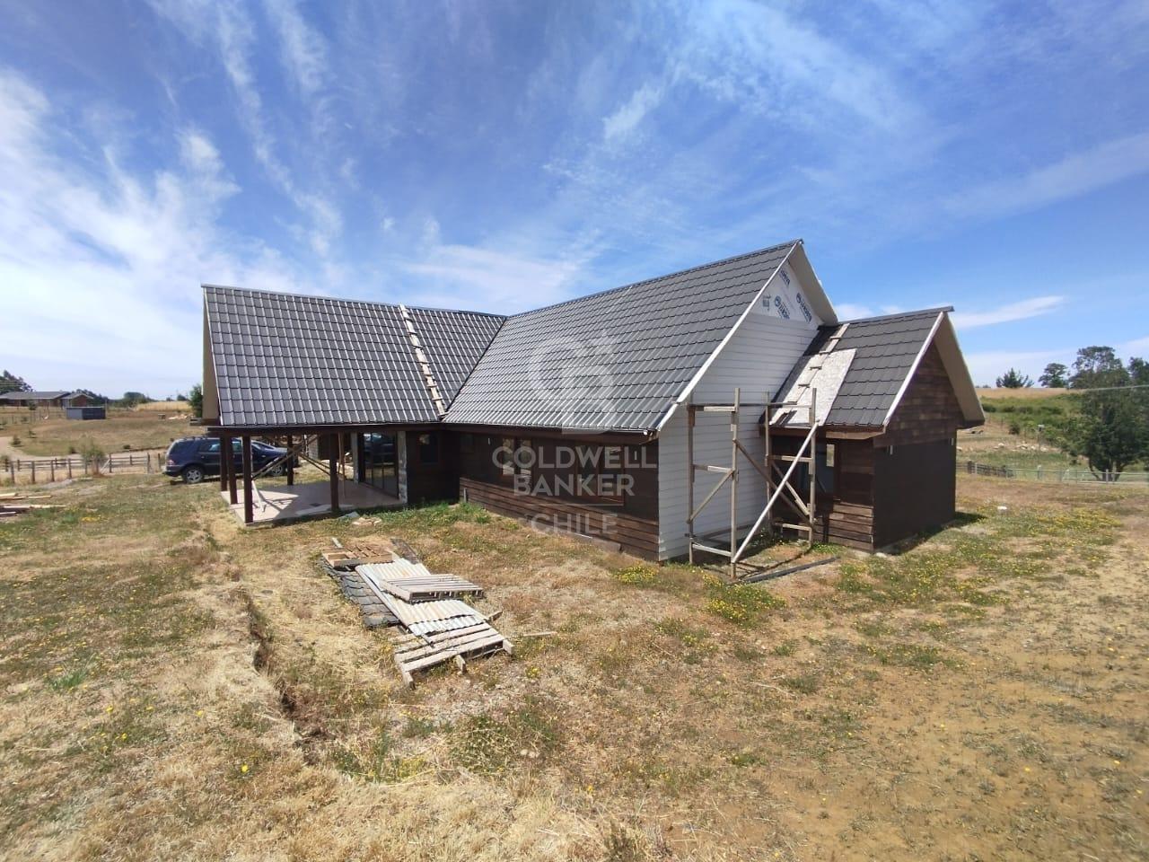 La Unión, Chile, 4 Bedrooms Bedrooms, ,3 BathroomsBathrooms,Residential,For Sale,1885322