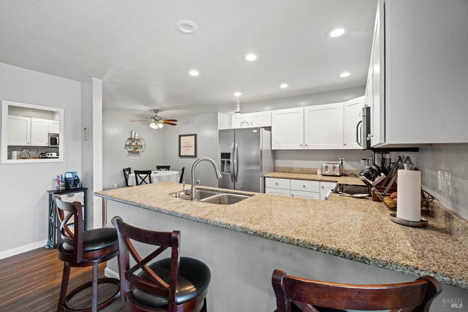 Petaluma, California, 94954, United States, 4 Bedrooms Bedrooms, ,2 BathroomsBathrooms,Residential,For Sale,1921484
