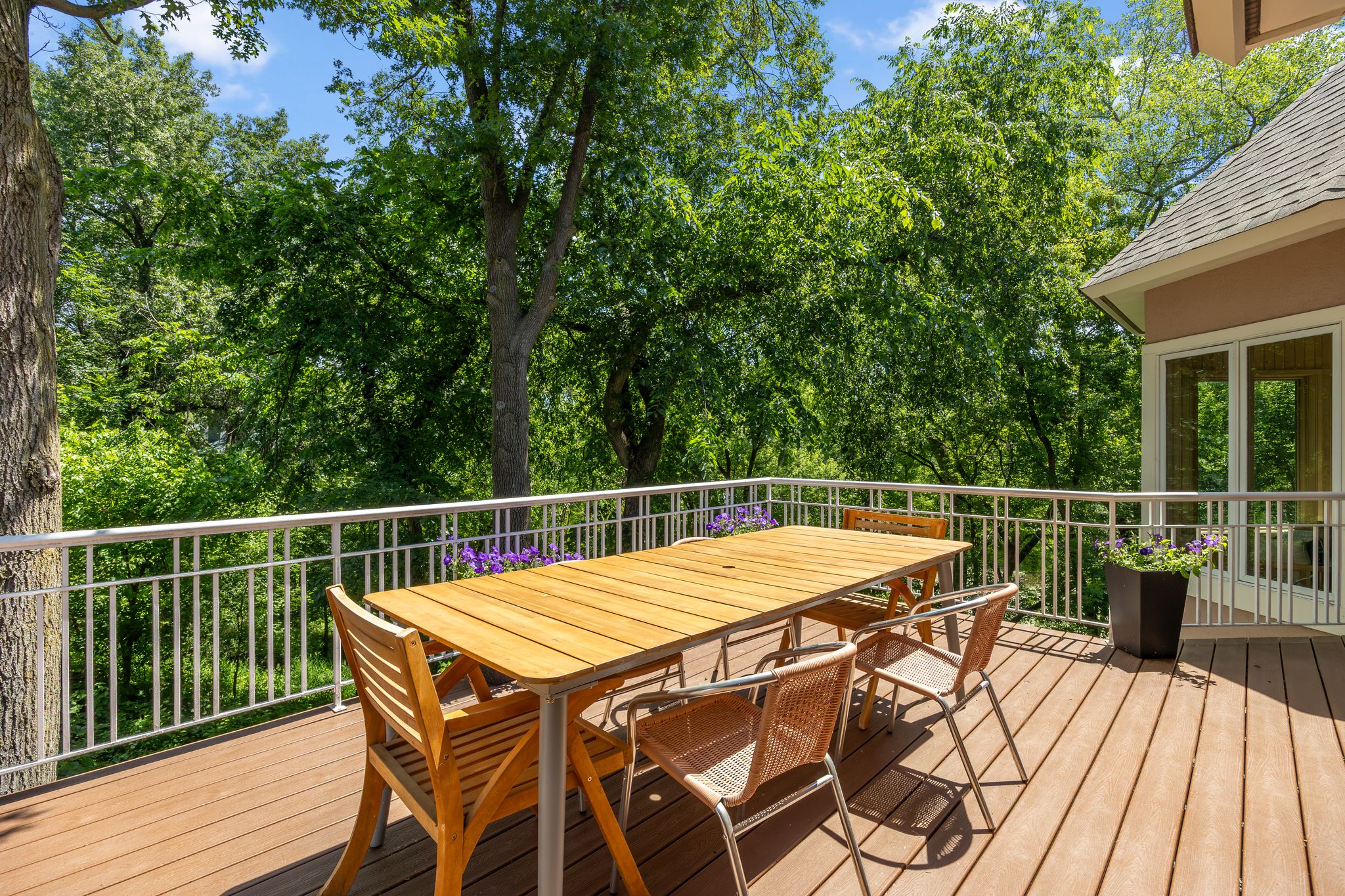 Luxury Contemporary Home in Serene Minnetonka Setting - 物件實景