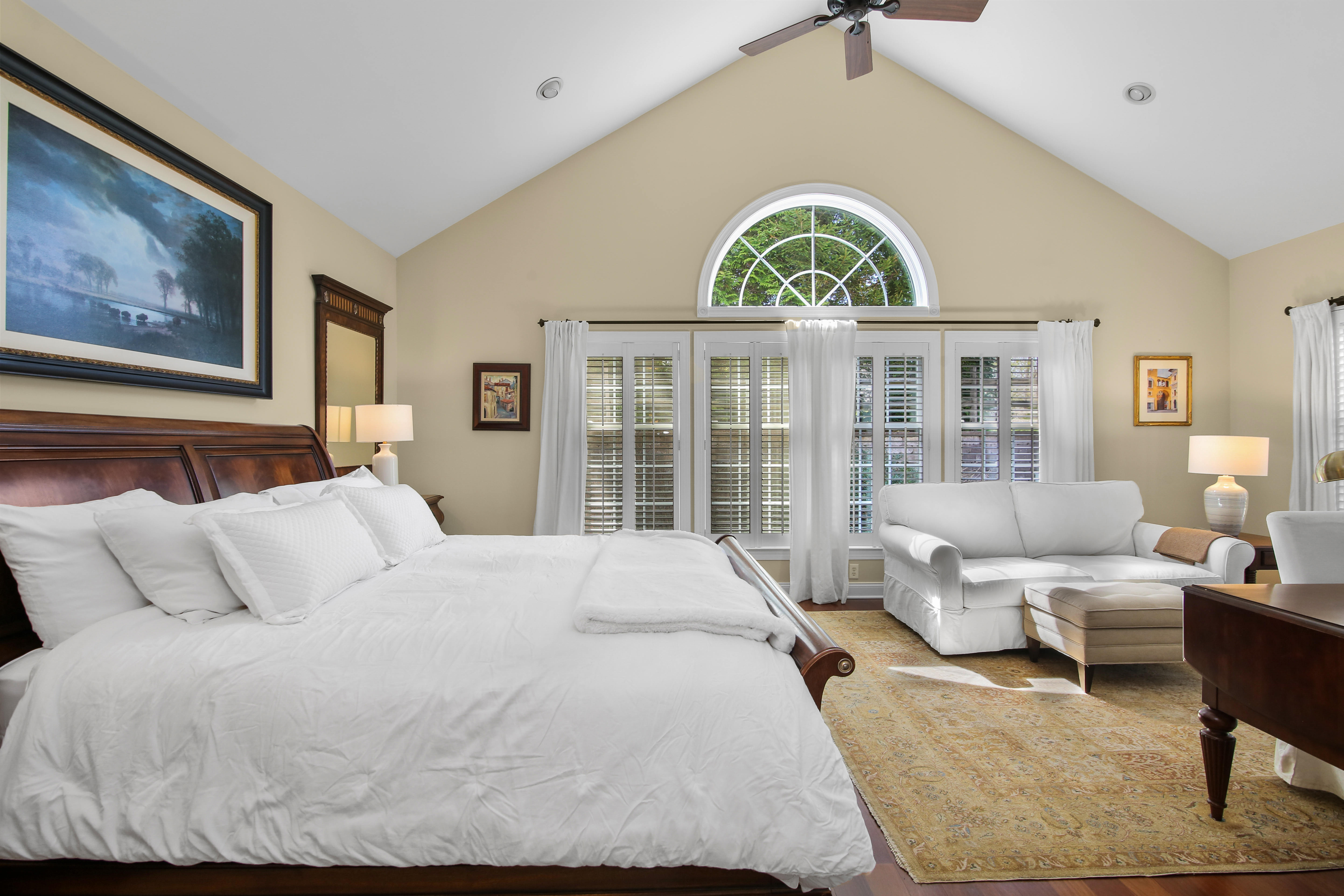  Gorgeous Turnkey End-Unit Condo in Ridgefield - 物件實景