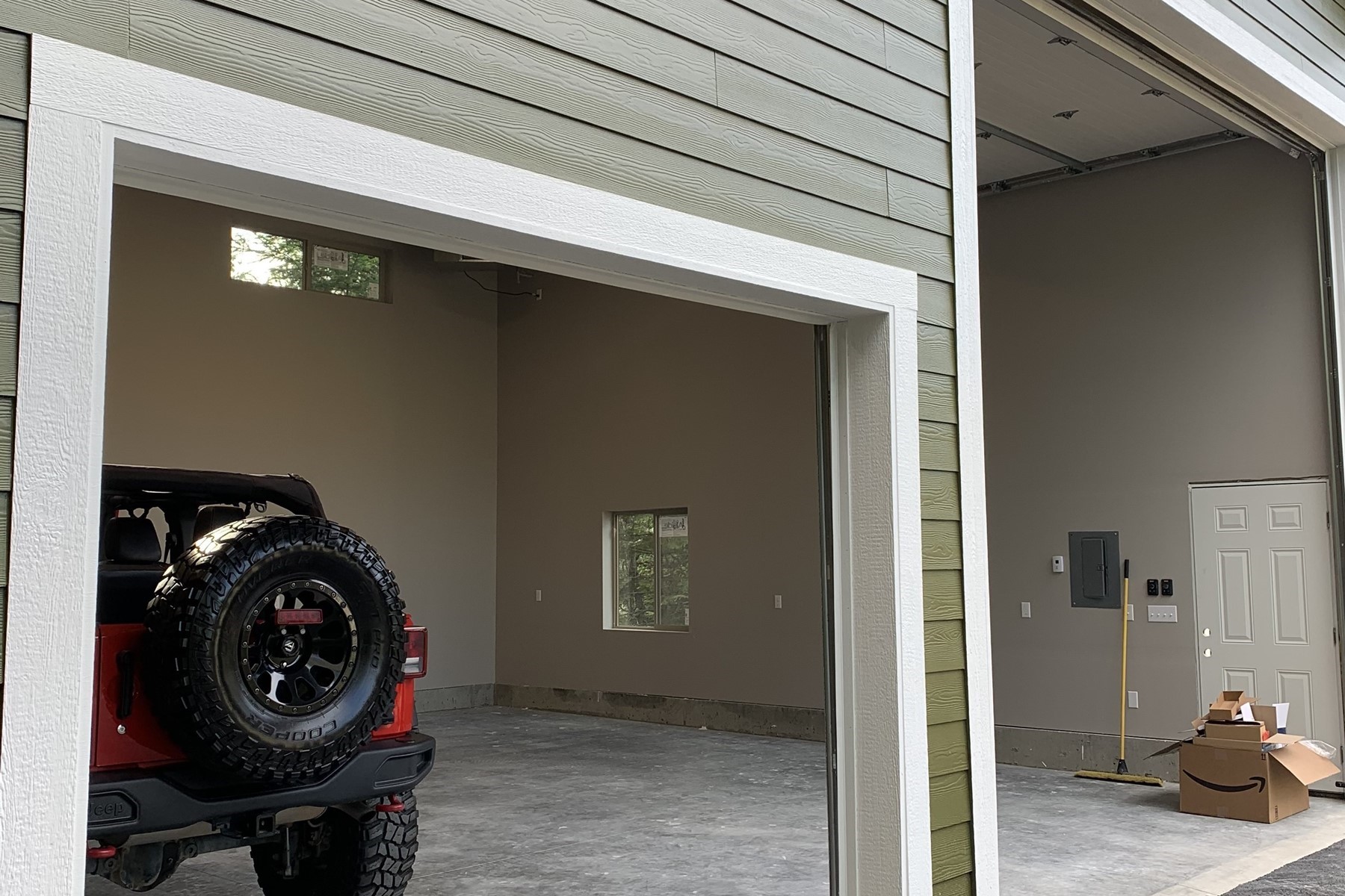  Rare Shop & Home in Forest Ridge - 物件實景