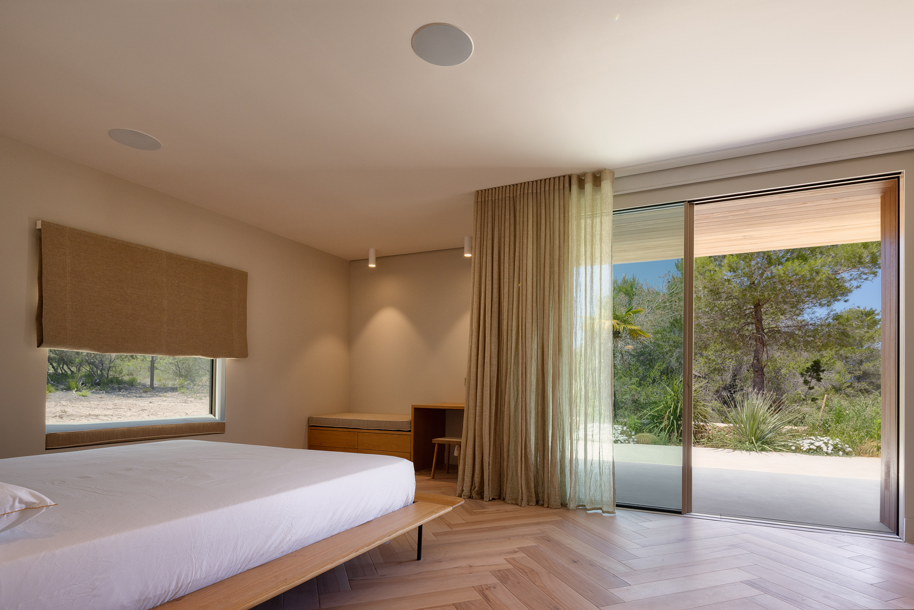  Newly built villa in Cala Bassa, Ibiza - 物件實景