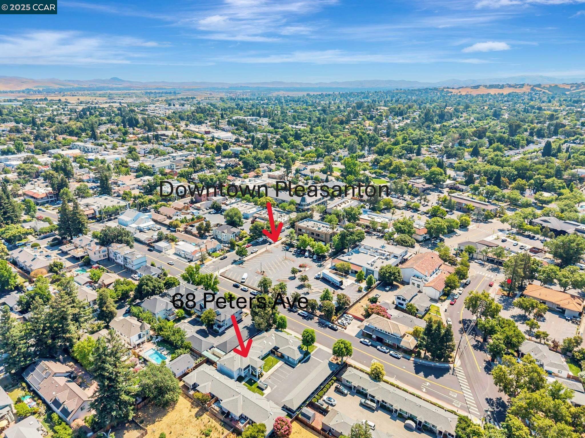 Pleasanton, California, 94566, United States, 1 Bedroom Bedrooms, ,1 BathroomBathrooms,Residential,For Sale,1897096