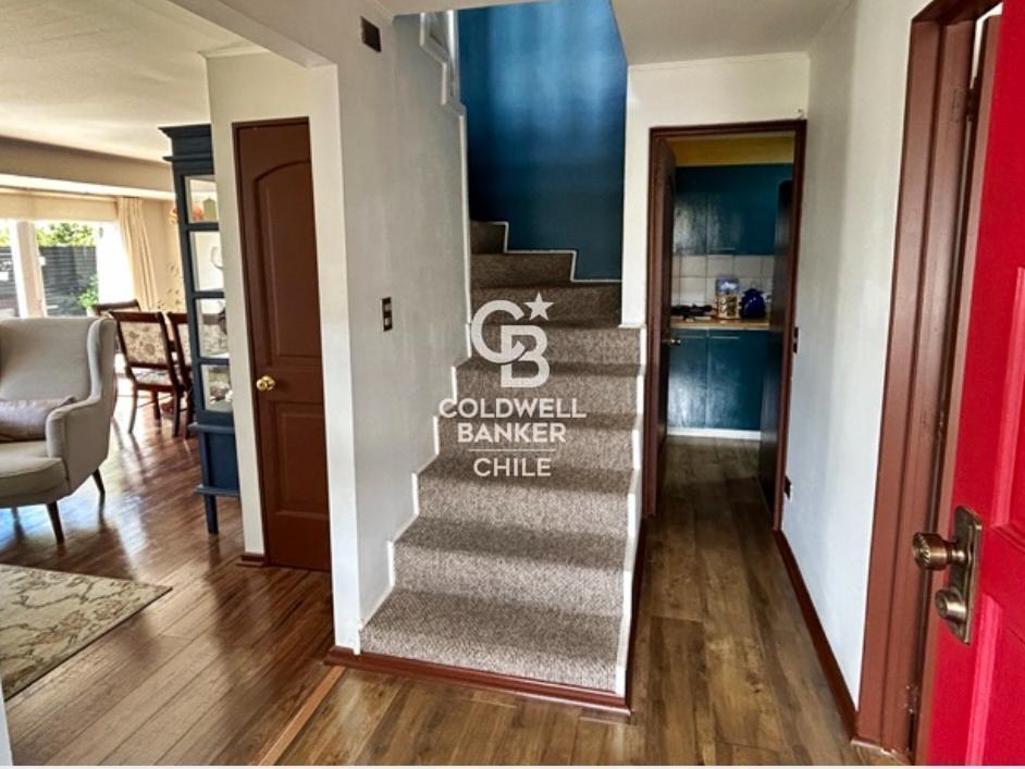 Puerto Varas, Chile, 3 Bedrooms Bedrooms, ,3 BathroomsBathrooms,Residential,For Sale,1940086