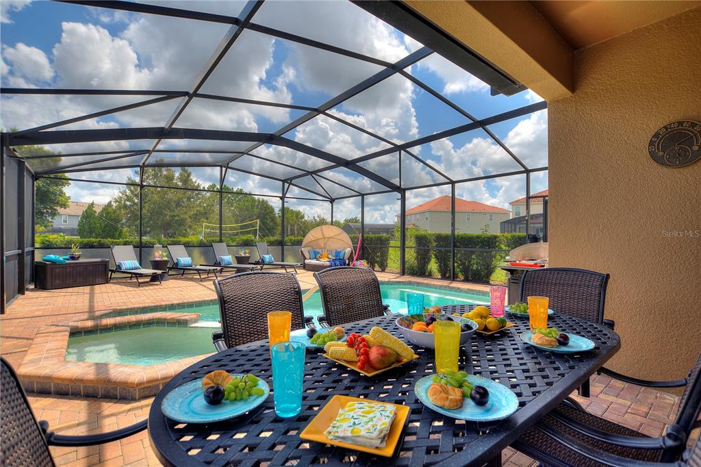 Davenport, Florida, 33837, United States, 5 Bedrooms Bedrooms, ,4 BathroomsBathrooms,Residential,For Sale,1933359