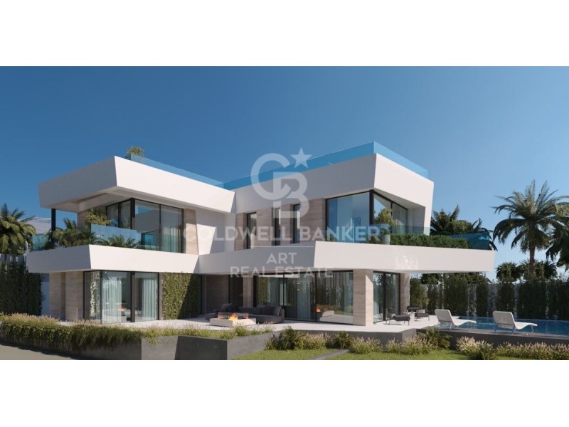 Mijas, Andalusia, ES, 5 Bedrooms Bedrooms, ,4 BathroomsBathrooms,Residential,For Sale,1987830